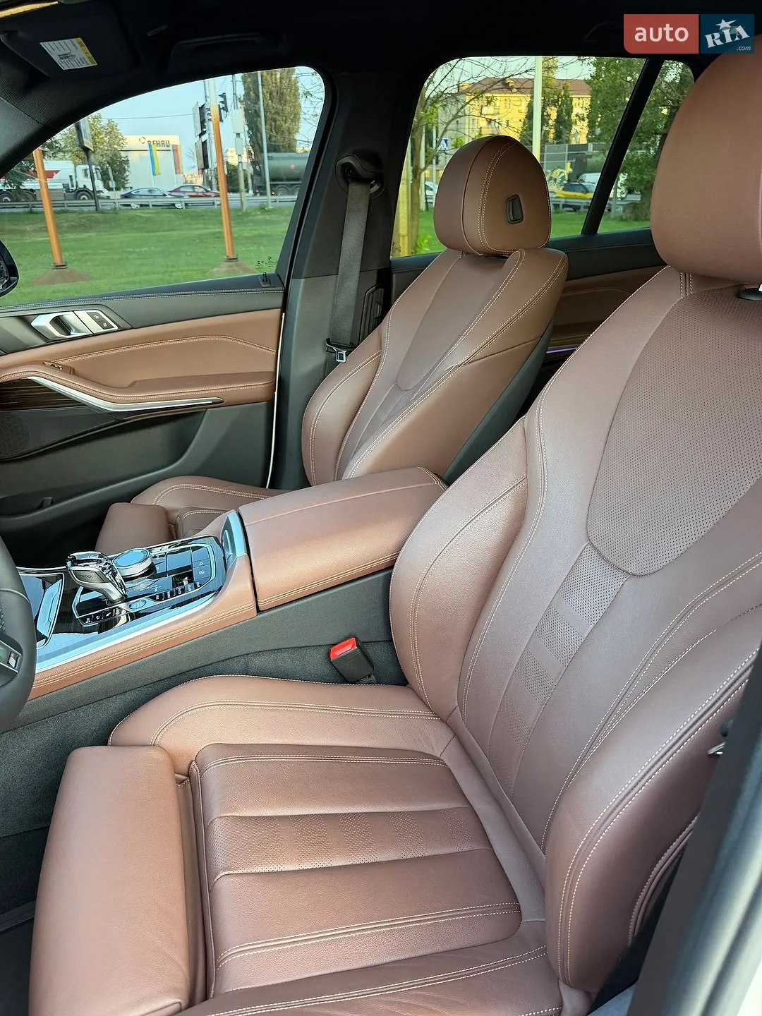 2019 BMW X5 - мініатюра 22