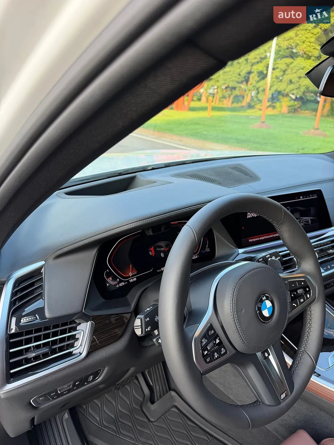 2019 BMW X5 - мініатюра 23