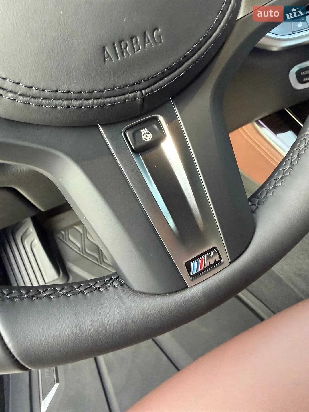 2019 BMW X5 - мініатюра 26