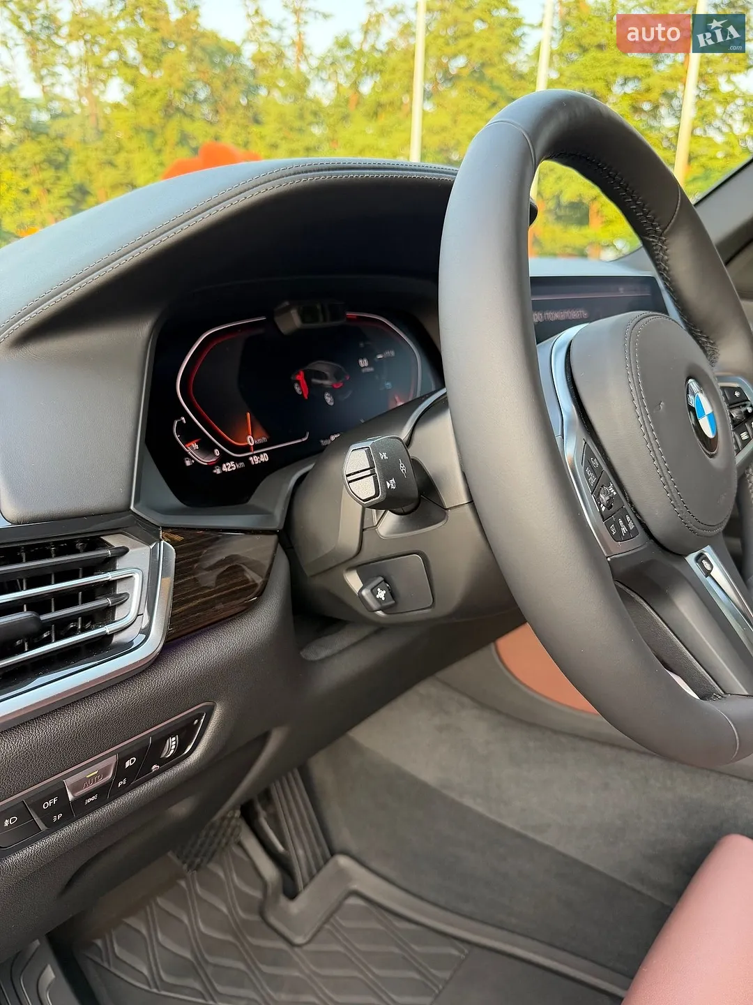 2019 BMW X5 - мініатюра 24