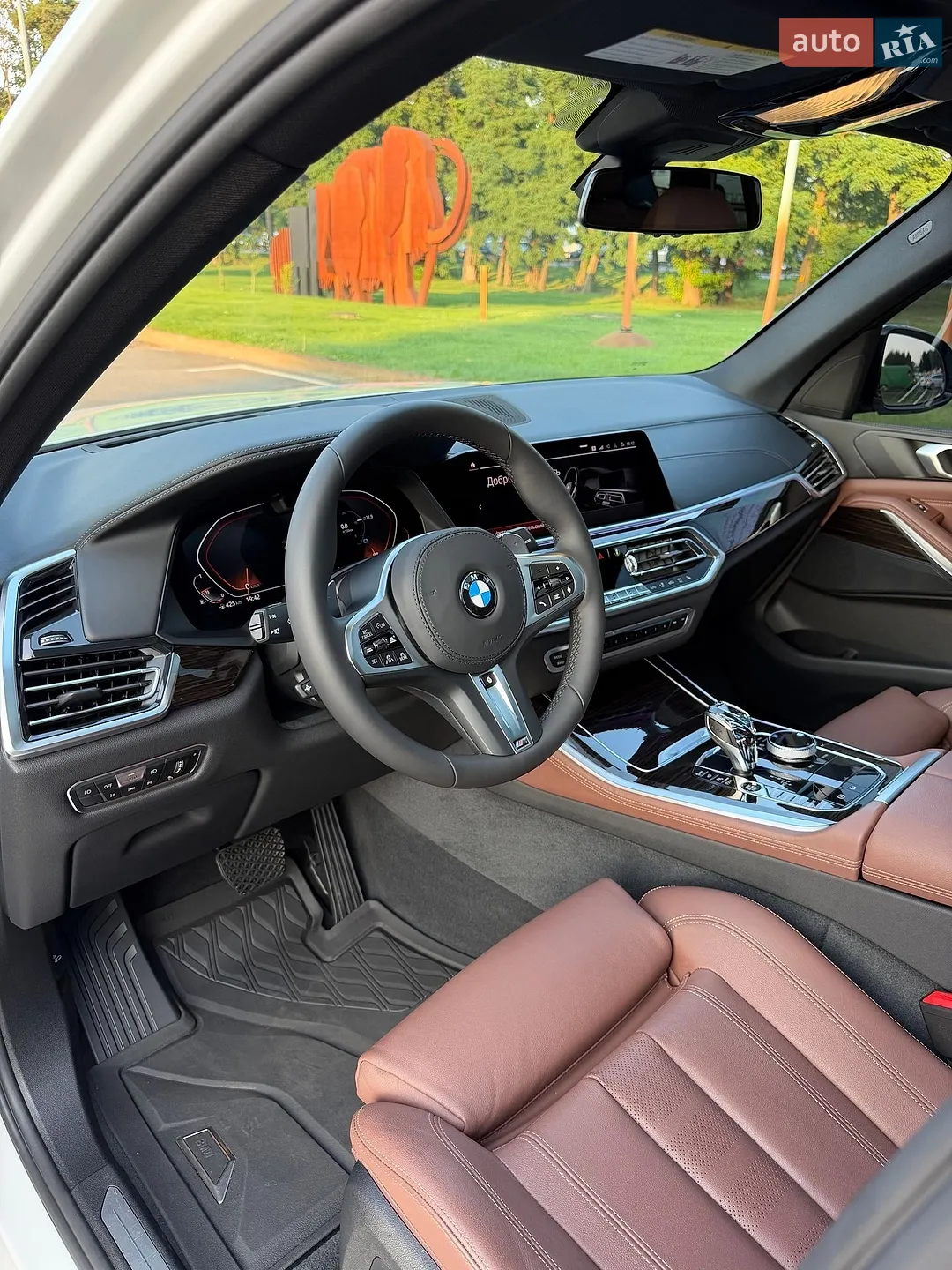 2019 BMW X5 - мініатюра 29