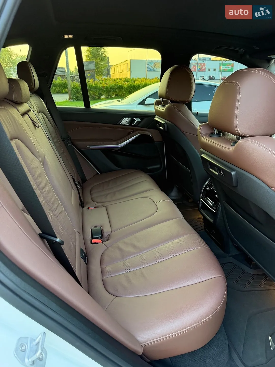 2019 BMW X5 - мініатюра 33