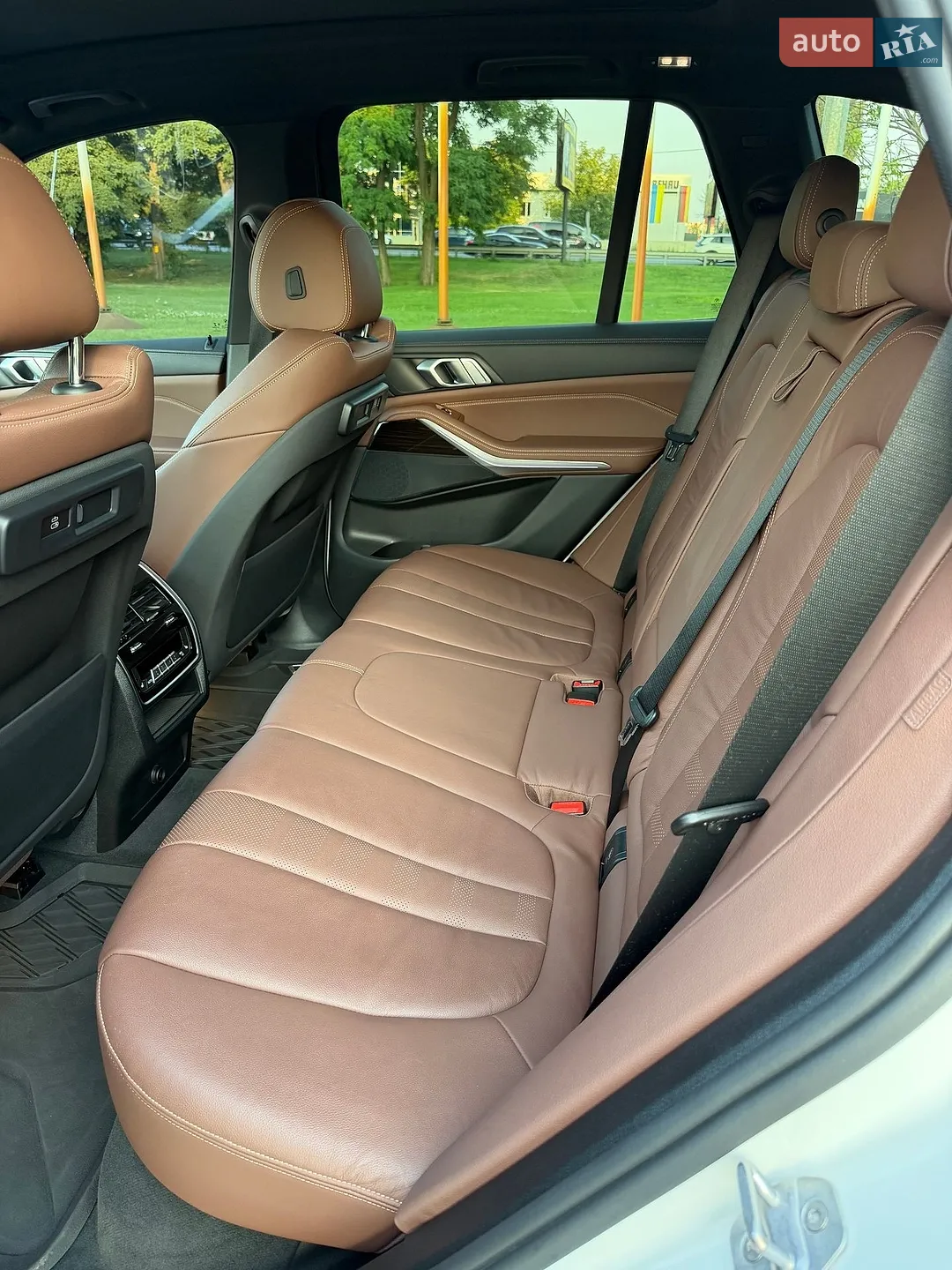 2019 BMW X5 - мініатюра 32