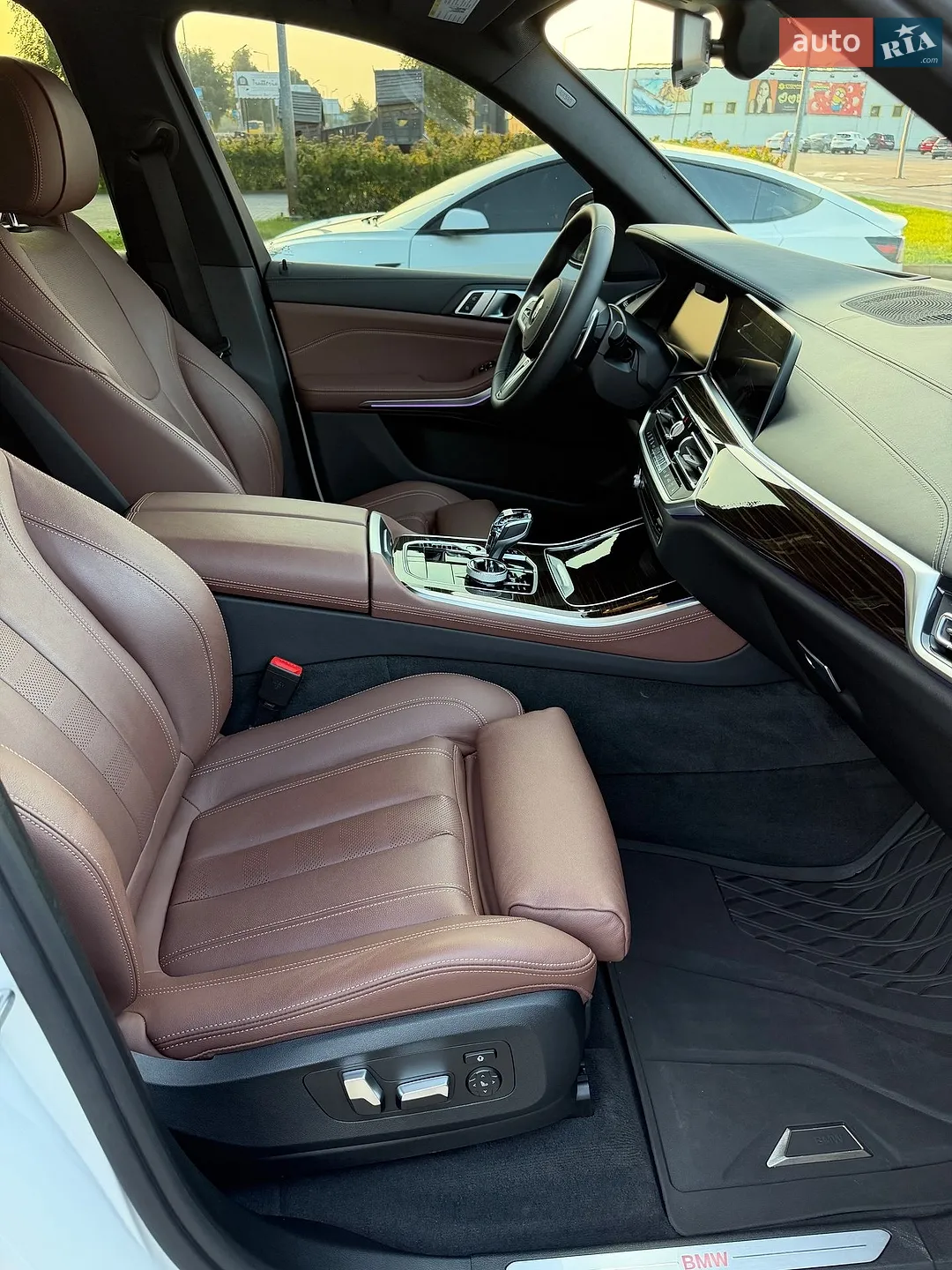 2019 BMW X5 - мініатюра 35