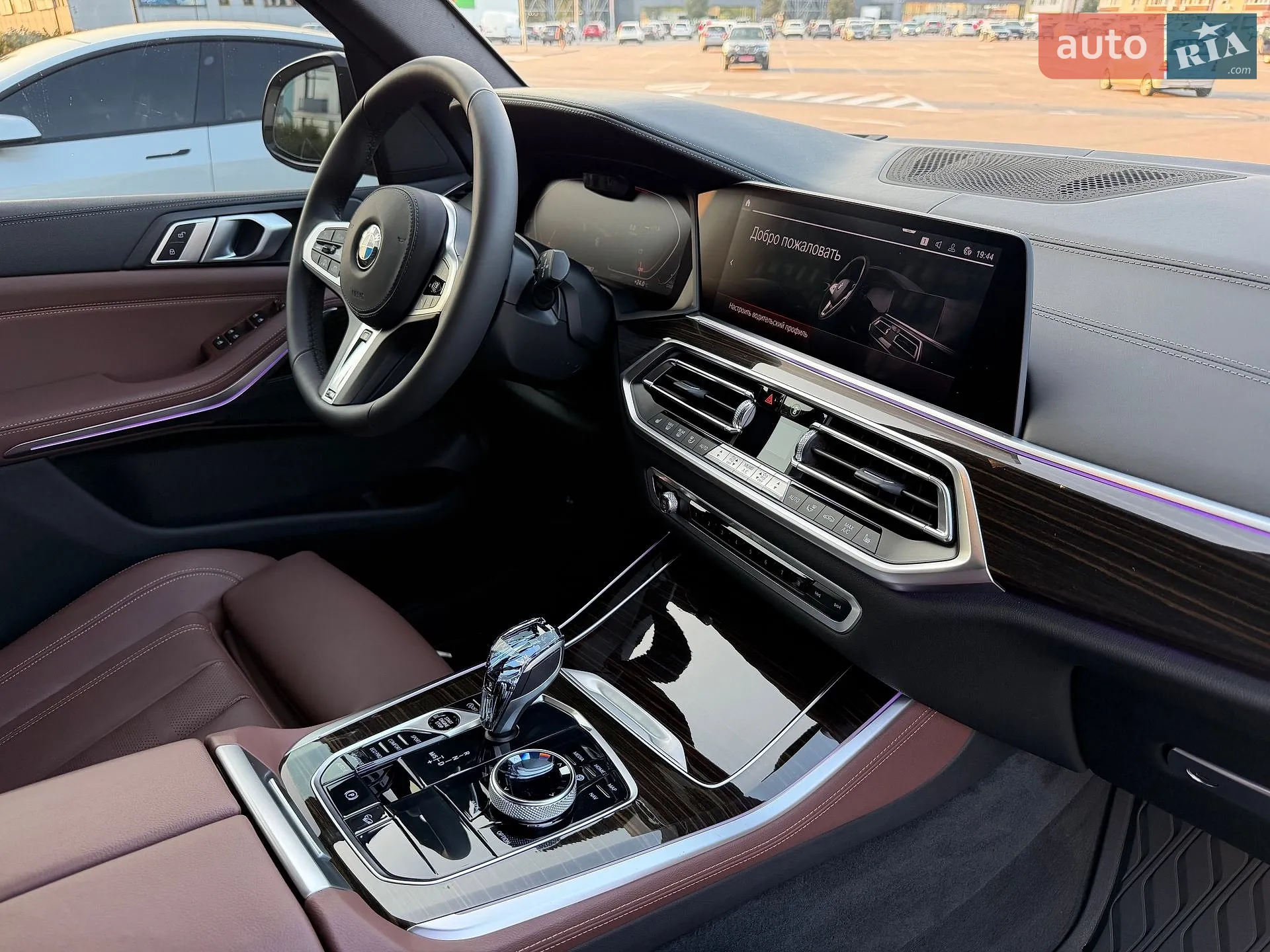 2019 BMW X5 - мініатюра 37