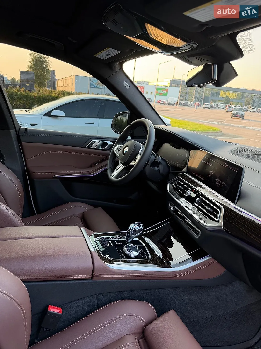 2019 BMW X5 - мініатюра 38