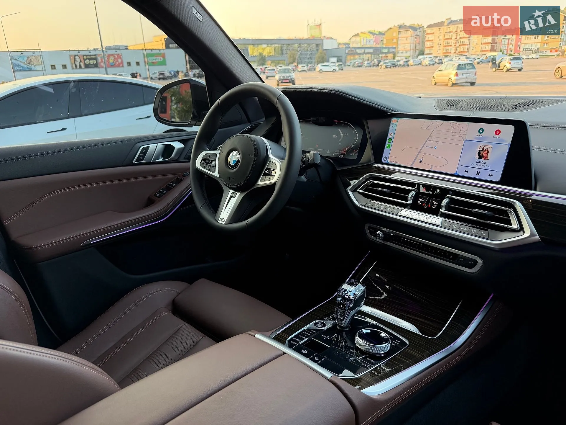 2019 BMW X5 - мініатюра 42