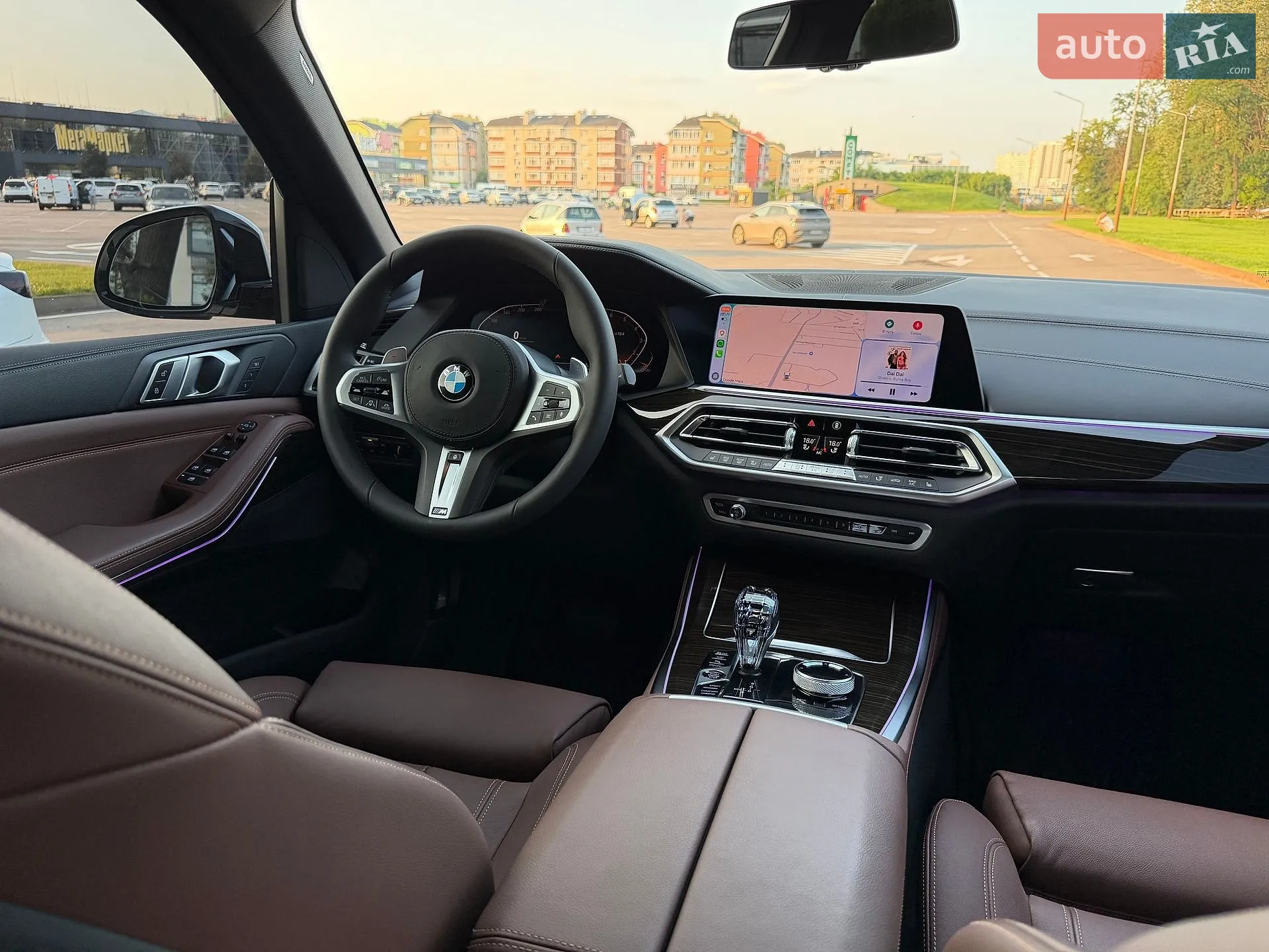 2019 BMW X5 - мініатюра 40