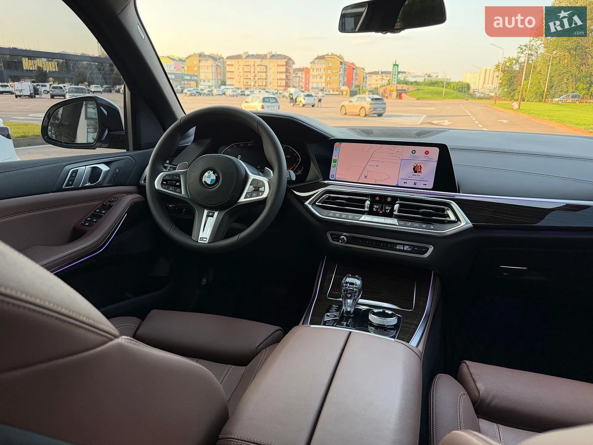 2019 BMW X5 - мініатюра 41