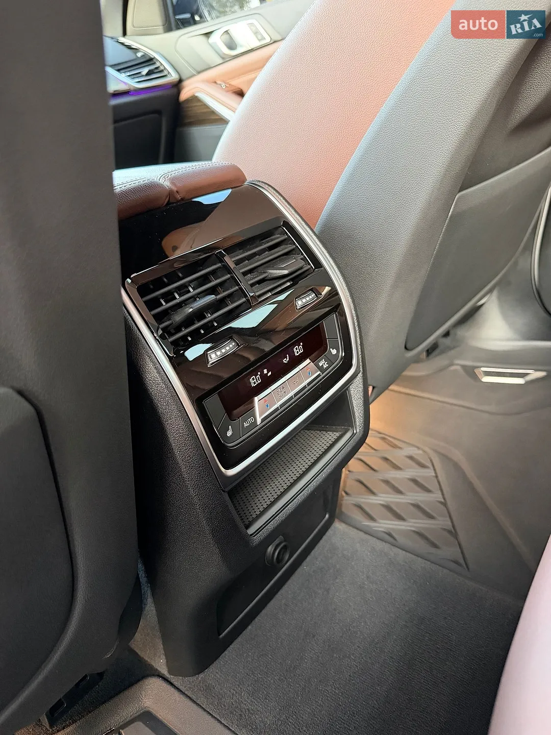 2019 BMW X5 - мініатюра 39