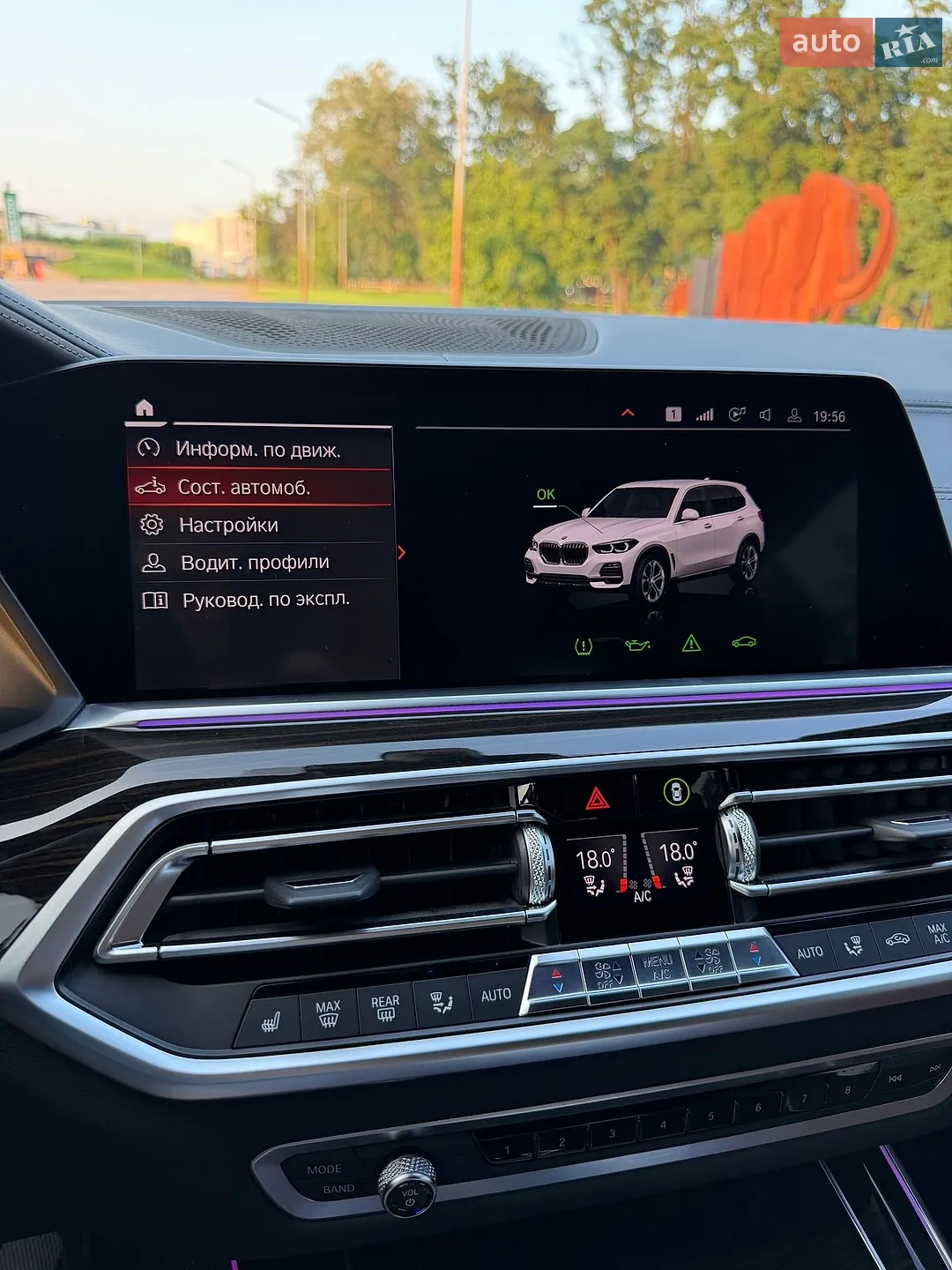 2019 BMW X5 - мініатюра 50
