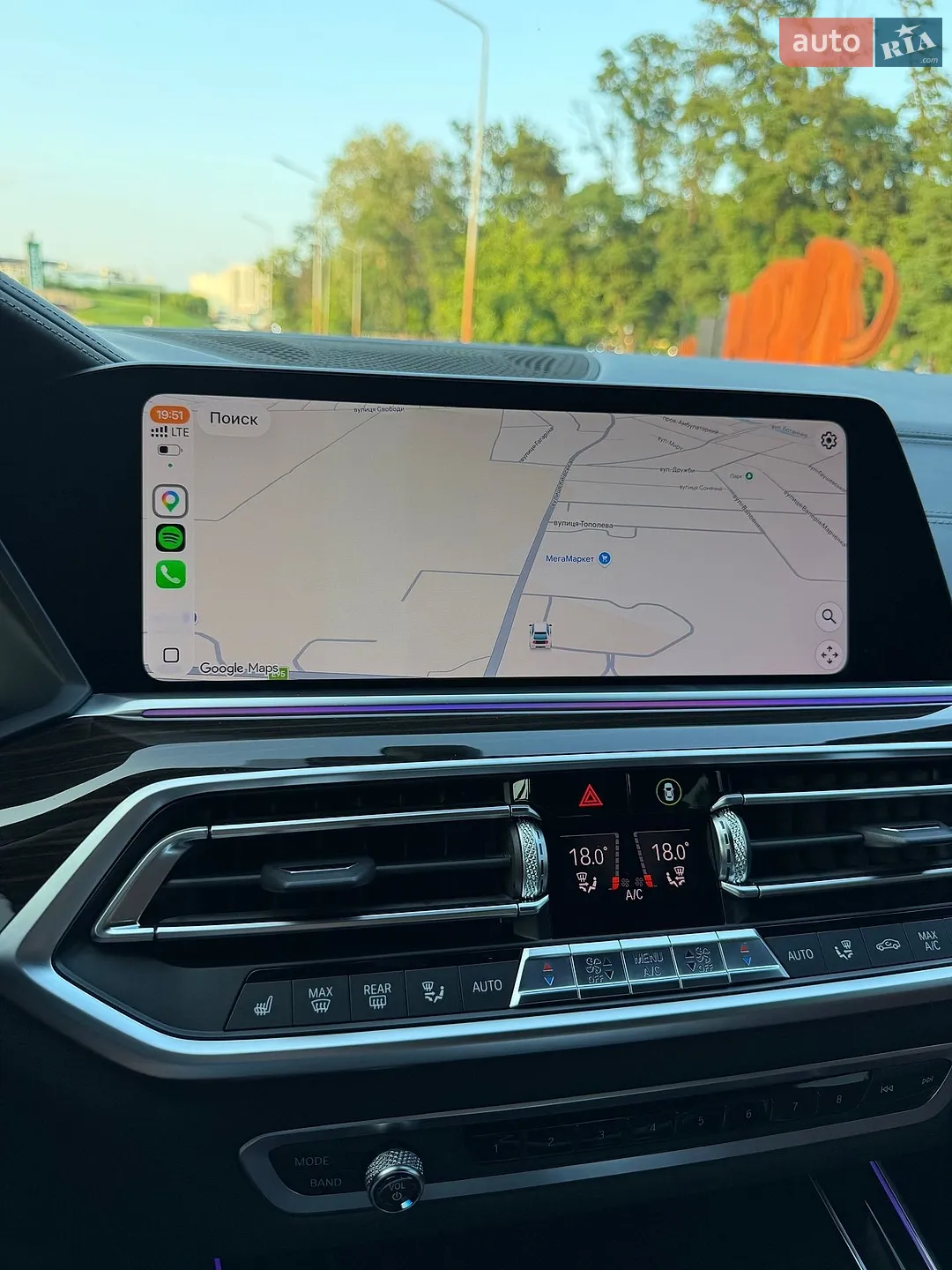 2019 BMW X5 - мініатюра 49