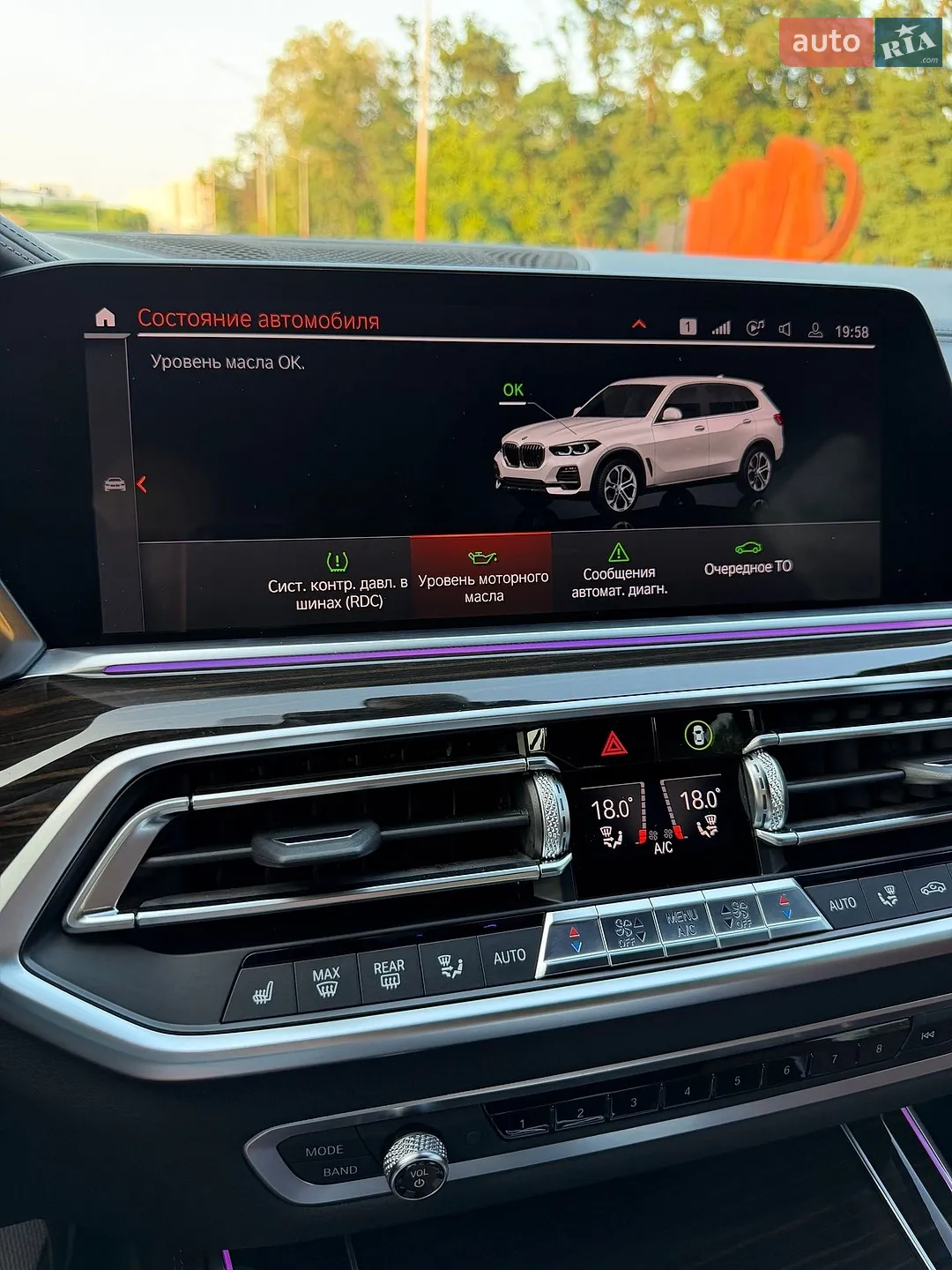 2019 BMW X5 - мініатюра 52