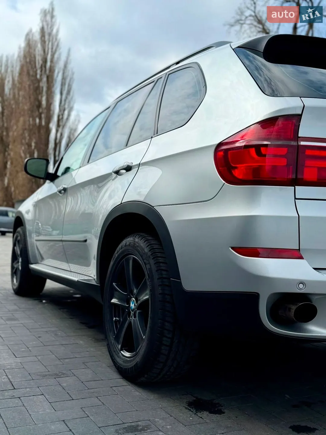 2011 BMW X5 - мініатюра 3