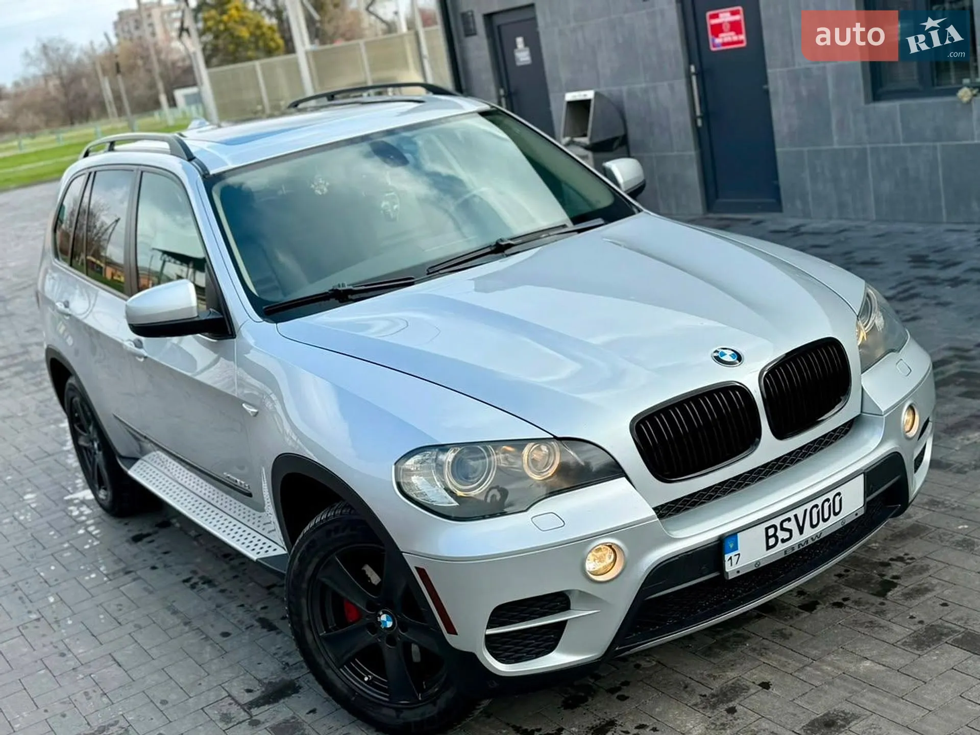 2011 BMW X5 - мініатюра 51