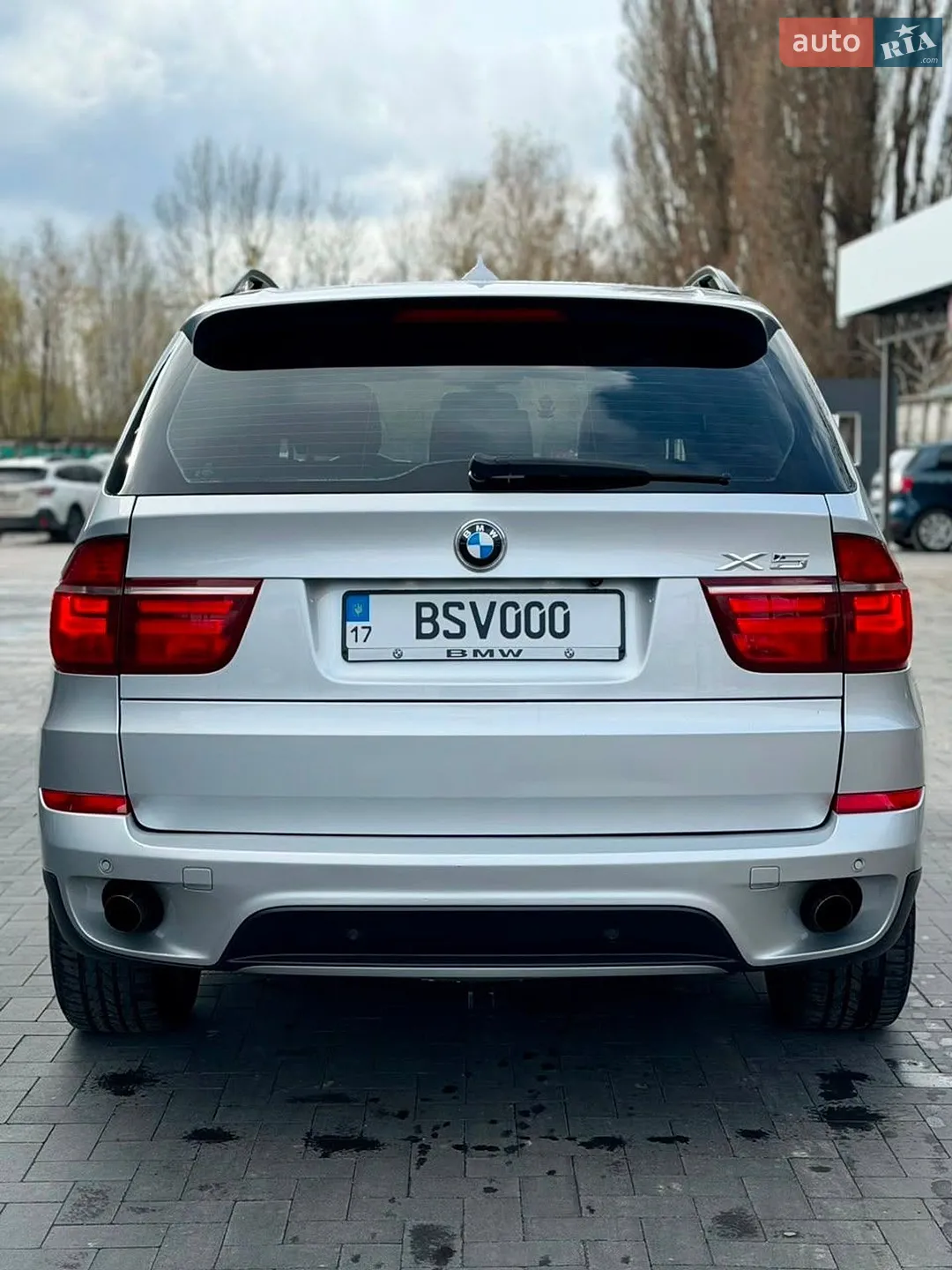 2011 BMW X5 - мініатюра 54