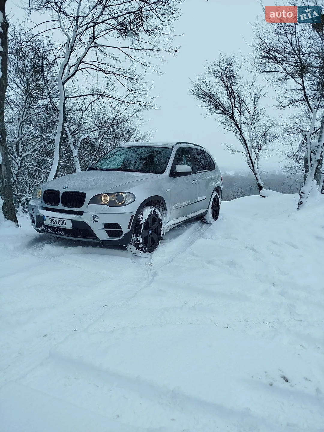2011 BMW X5 - мініатюра 58