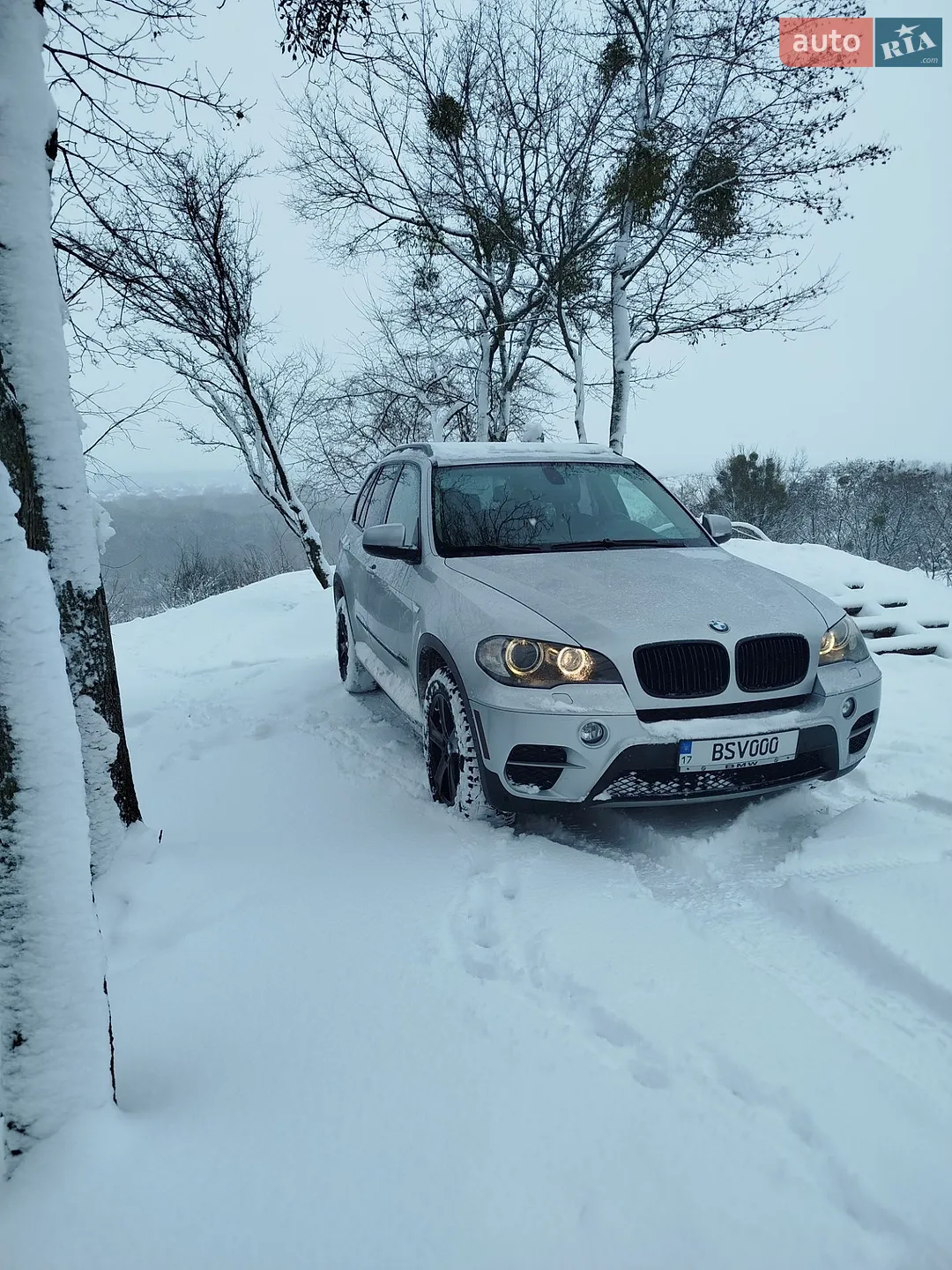 2011 BMW X5 - мініатюра 60