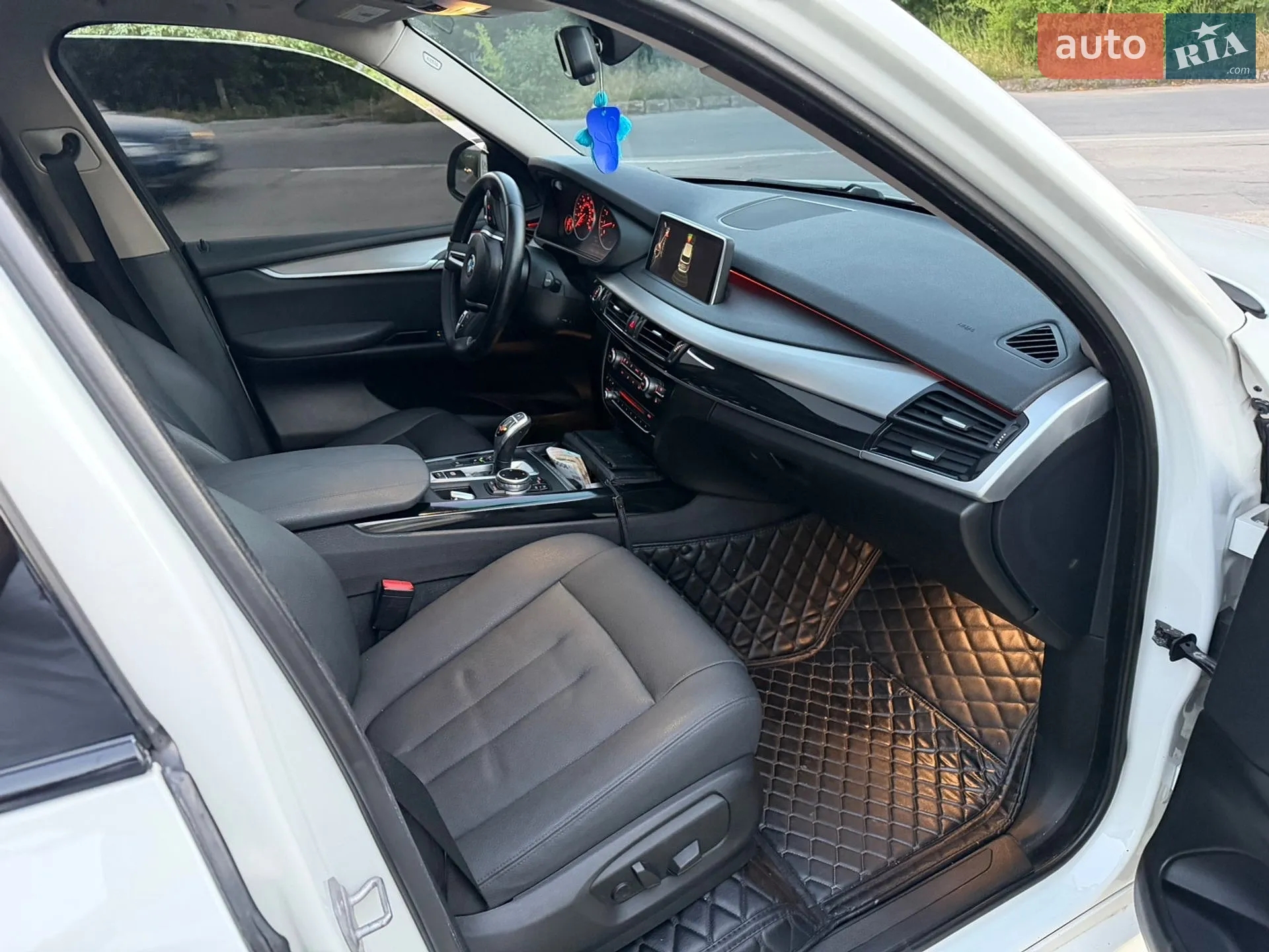 2014 BMW X5 - мініатюра 8