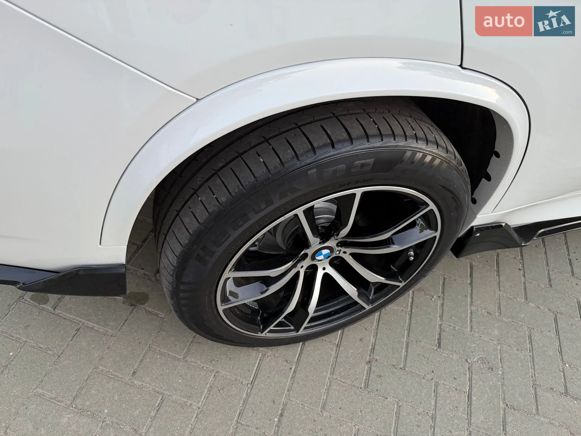 2014 BMW X5 - мініатюра 14