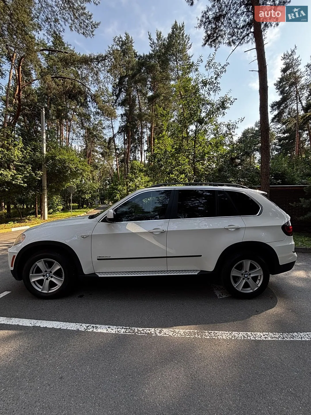 2013 BMW X5 - мініатюра 9