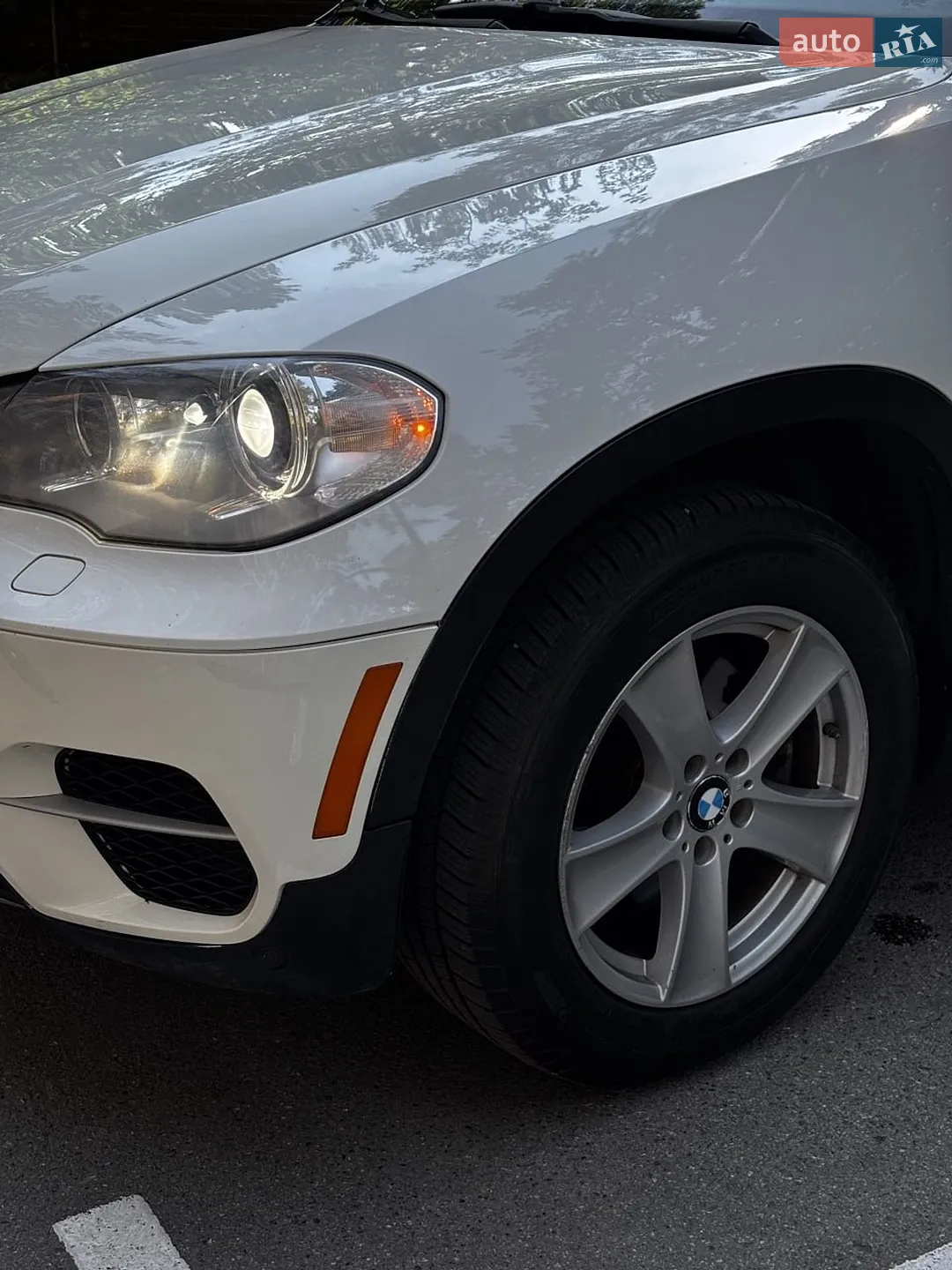 2013 BMW X5 - мініатюра 3