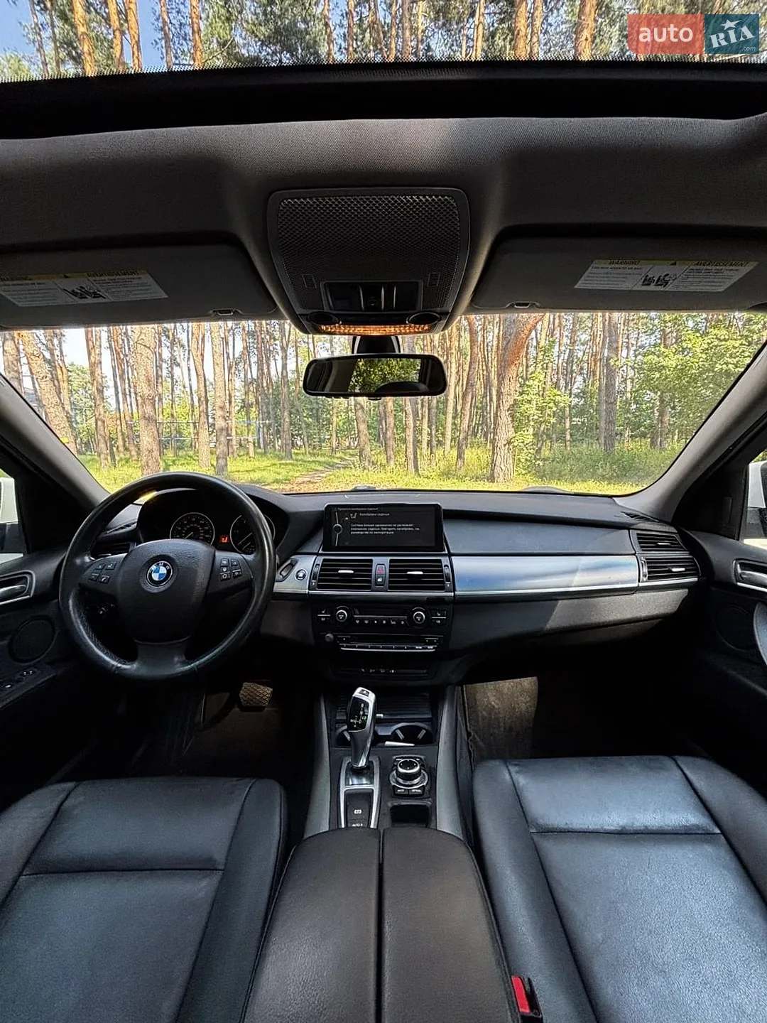2013 BMW X5 - мініатюра 20