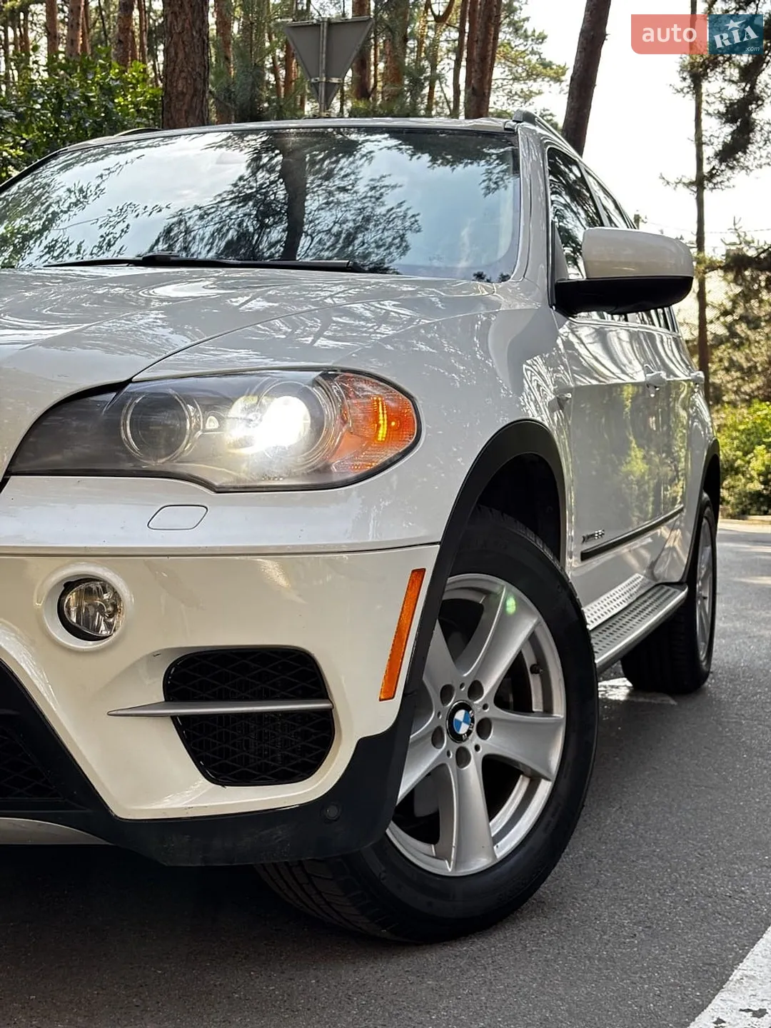 2013 BMW X5 - мініатюра 5