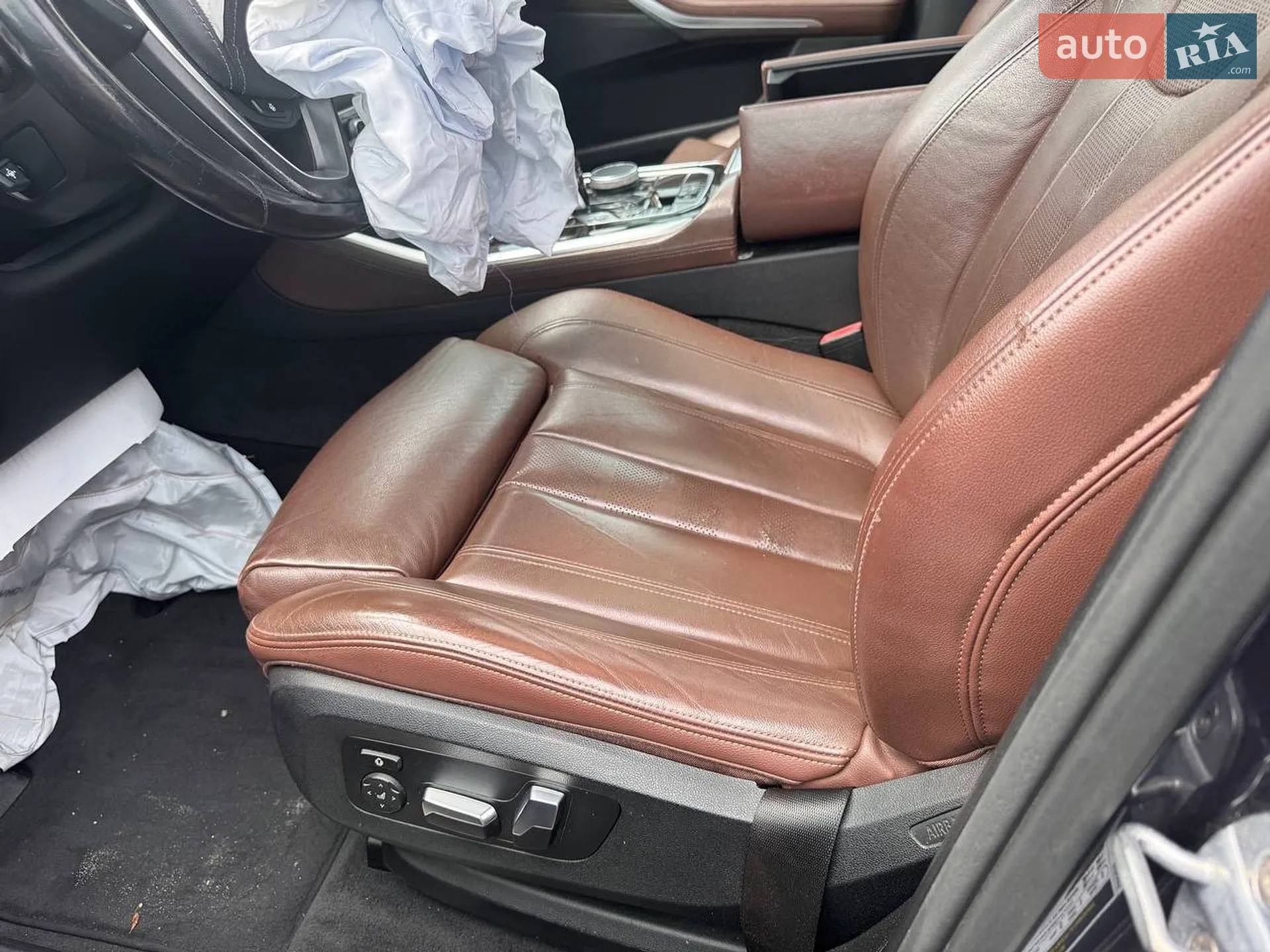 2018 BMW X5 - мініатюра 12