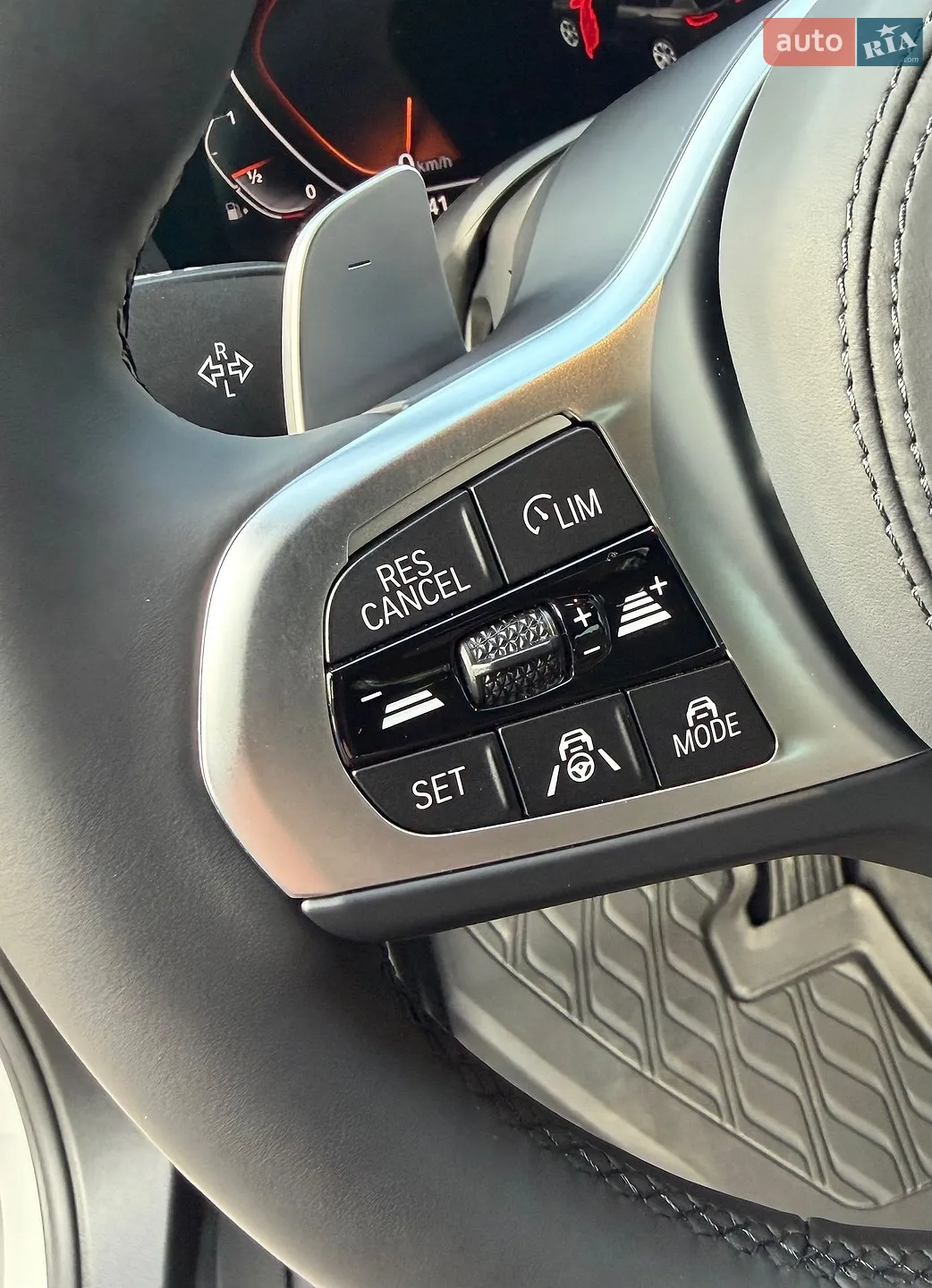 2019 BMW X5 - мініатюра 25