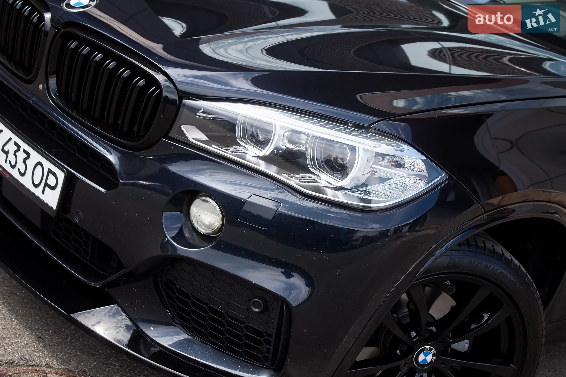 2016 BMW X5 - мініатюра 53