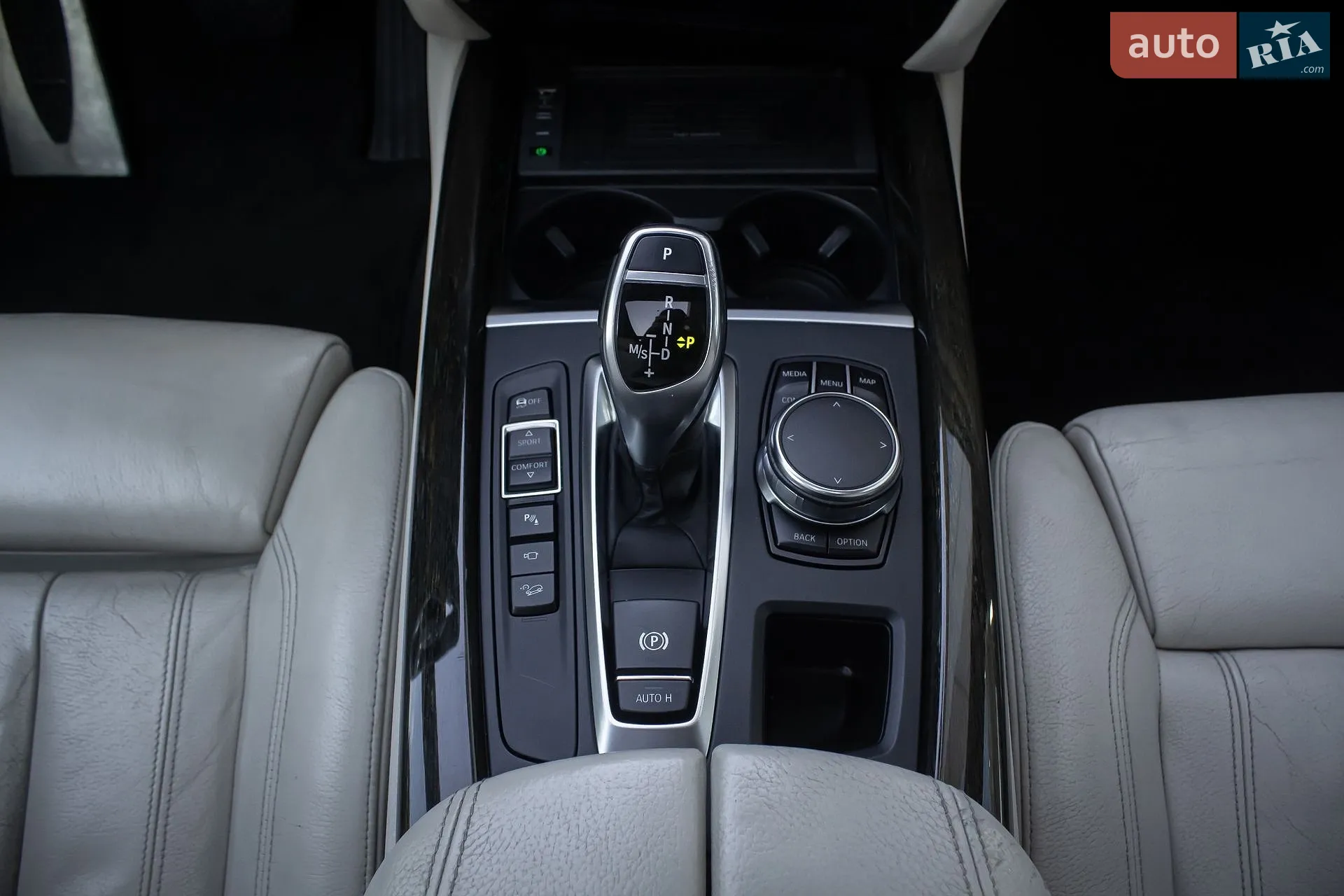 2016 BMW X5 - мініатюра 24