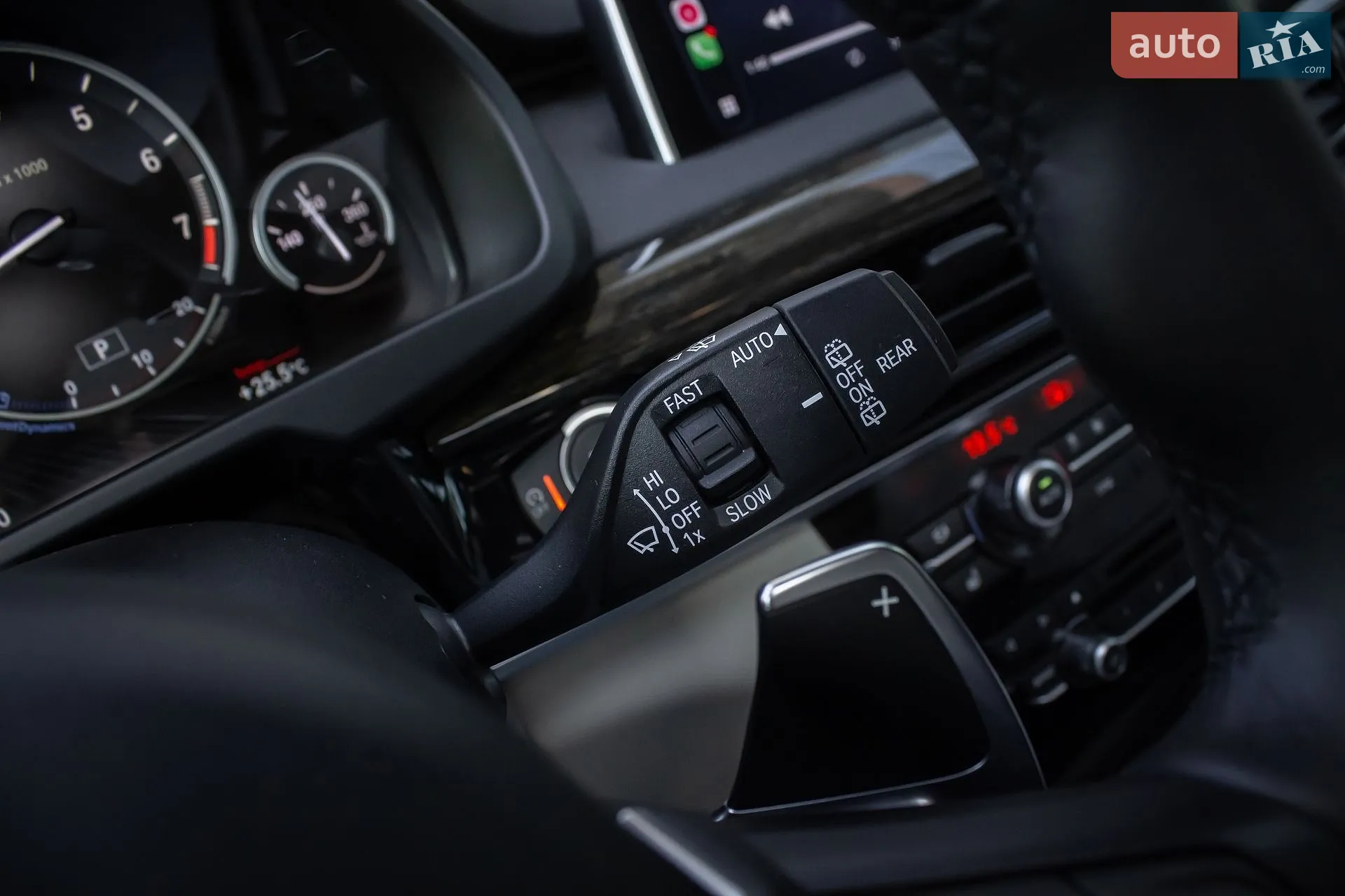 2016 BMW X5 - мініатюра 33