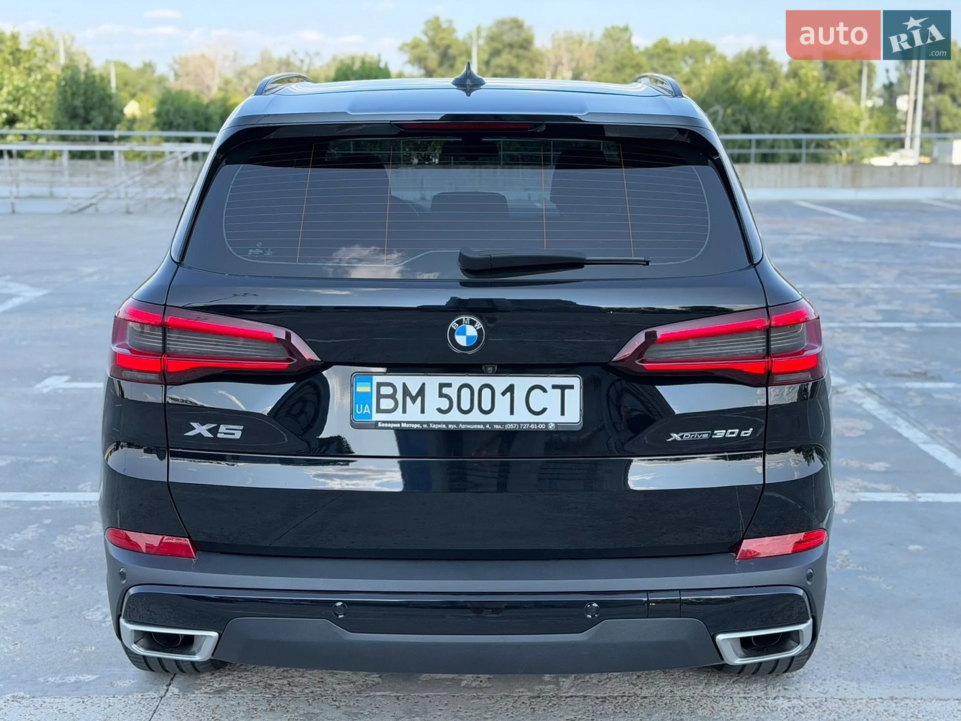 2021 BMW X5 - мініатюра 27