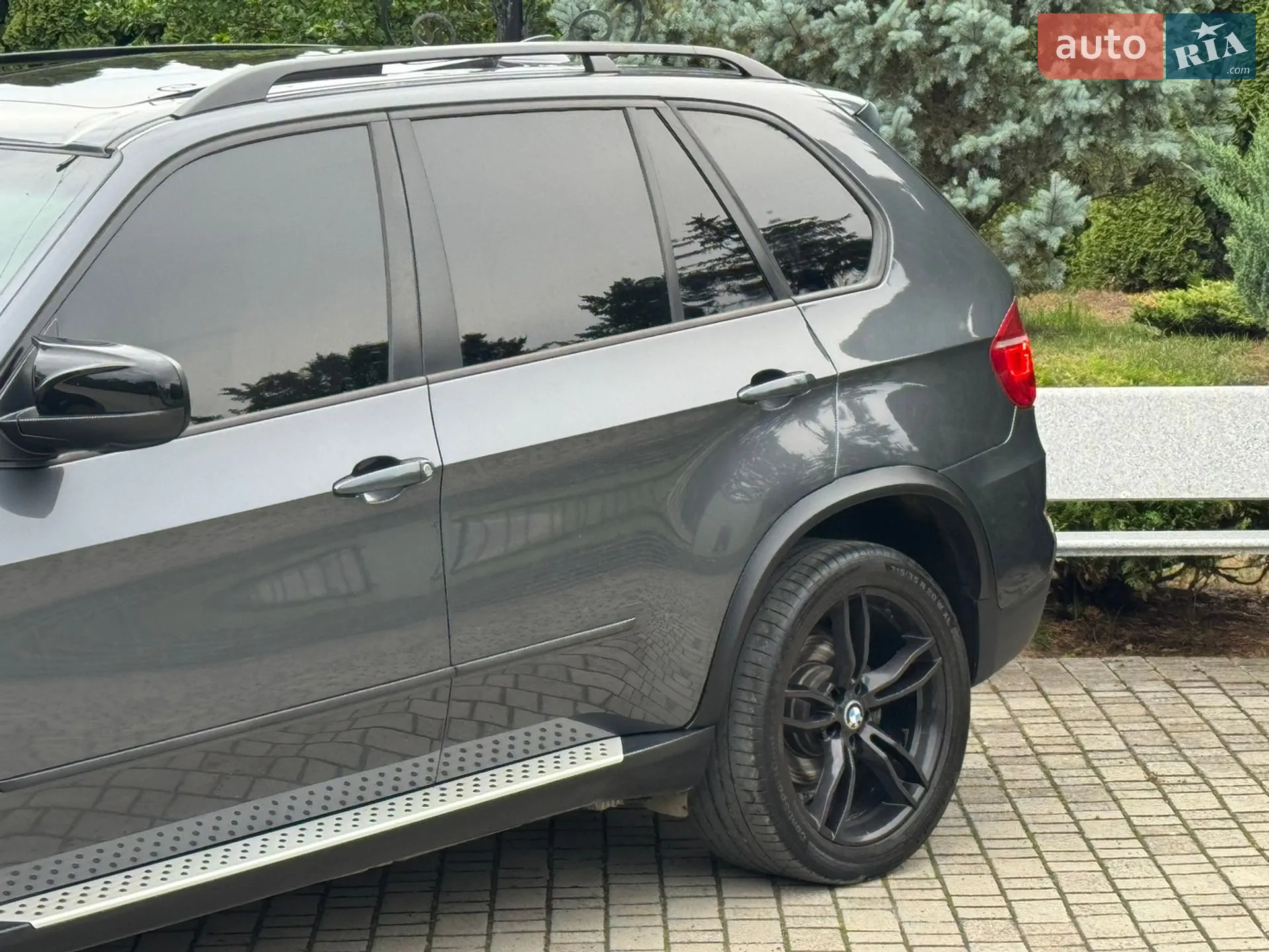 2011 BMW X5 - мініатюра 8