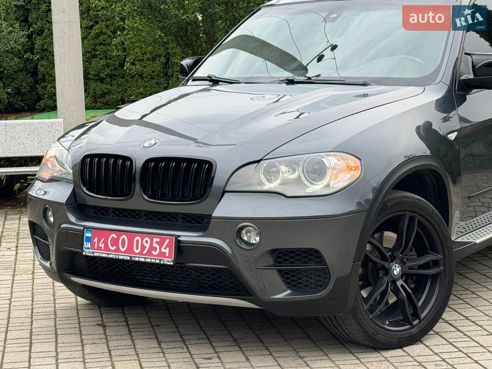 2011 BMW X5 - мініатюра 11