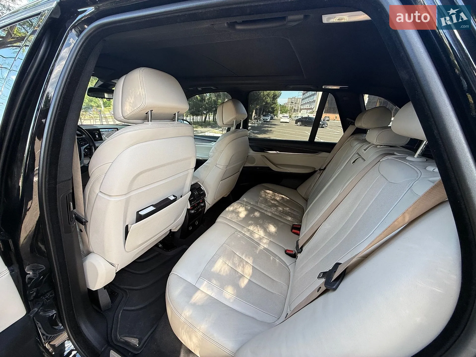 2017 BMW X5 - мініатюра 14
