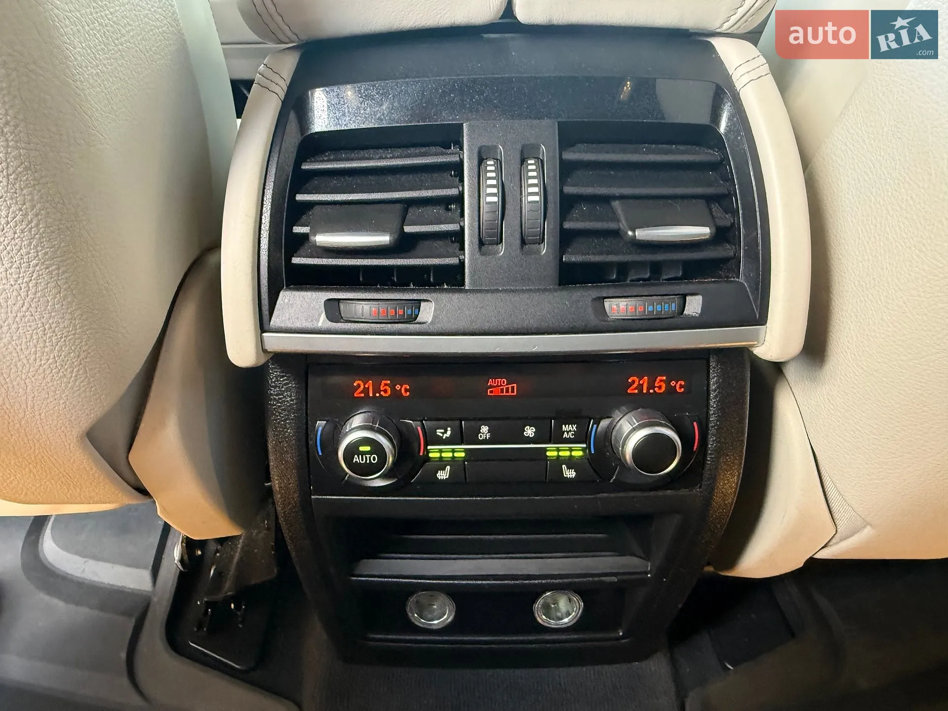 2017 BMW X5 - мініатюра 16