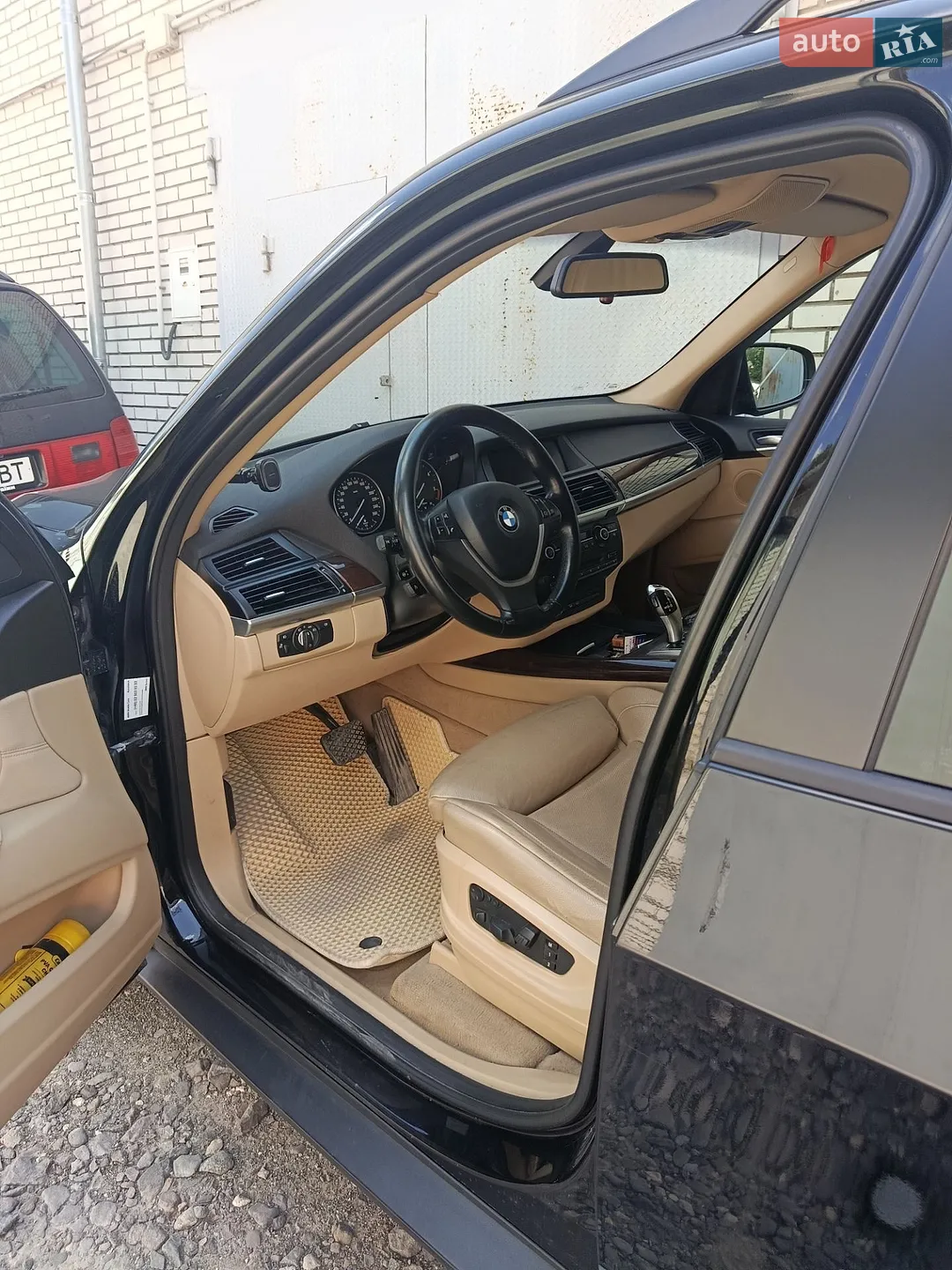 2010 BMW X5 - мініатюра 6