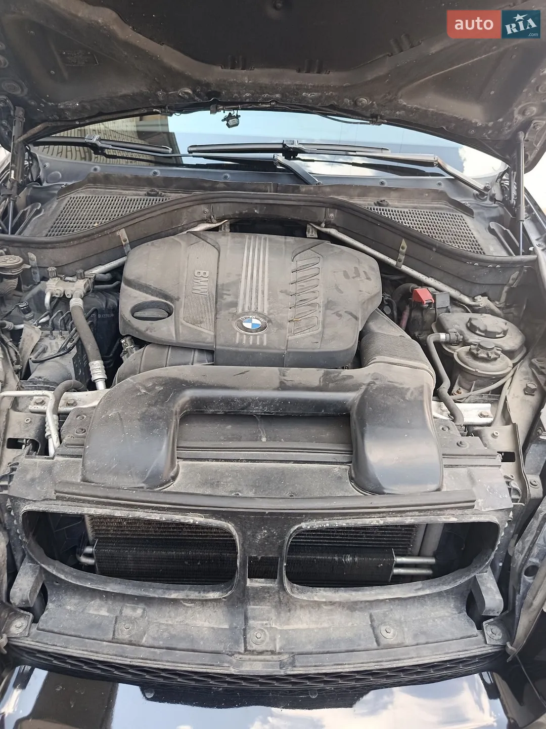 2010 BMW X5 - мініатюра 9