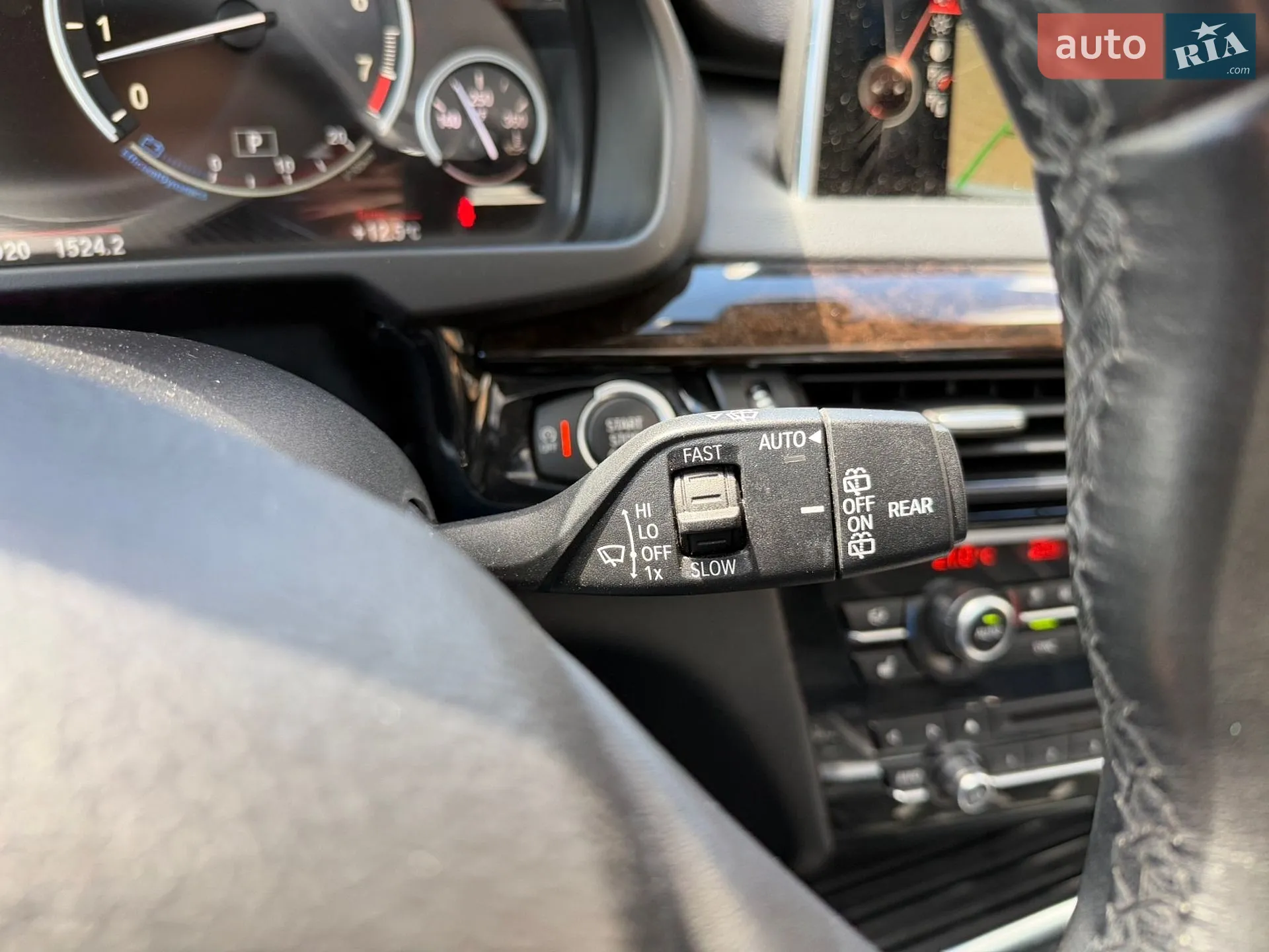 2016 BMW X5 - мініатюра 29