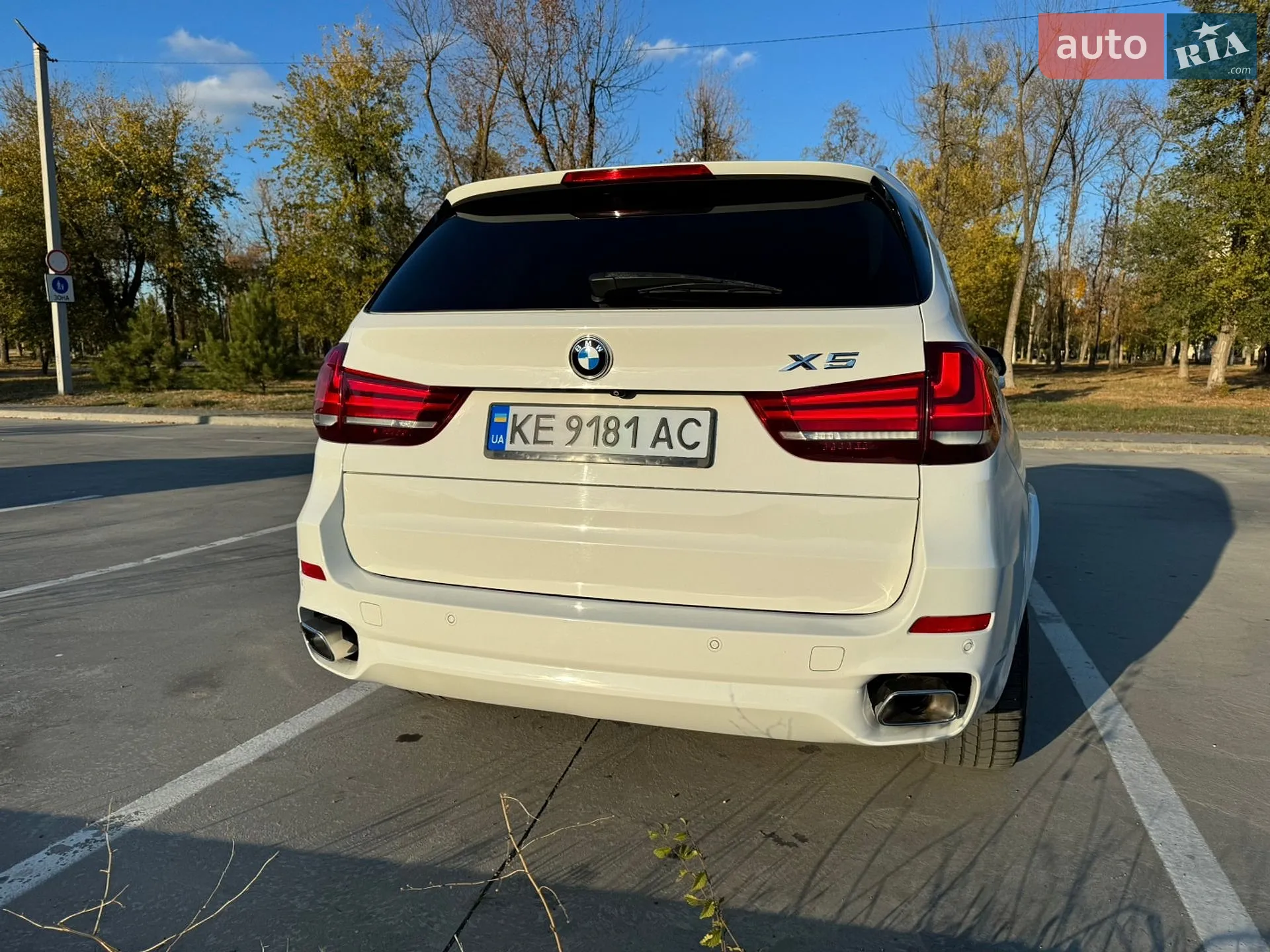 2014 BMW X5 - мініатюра 12