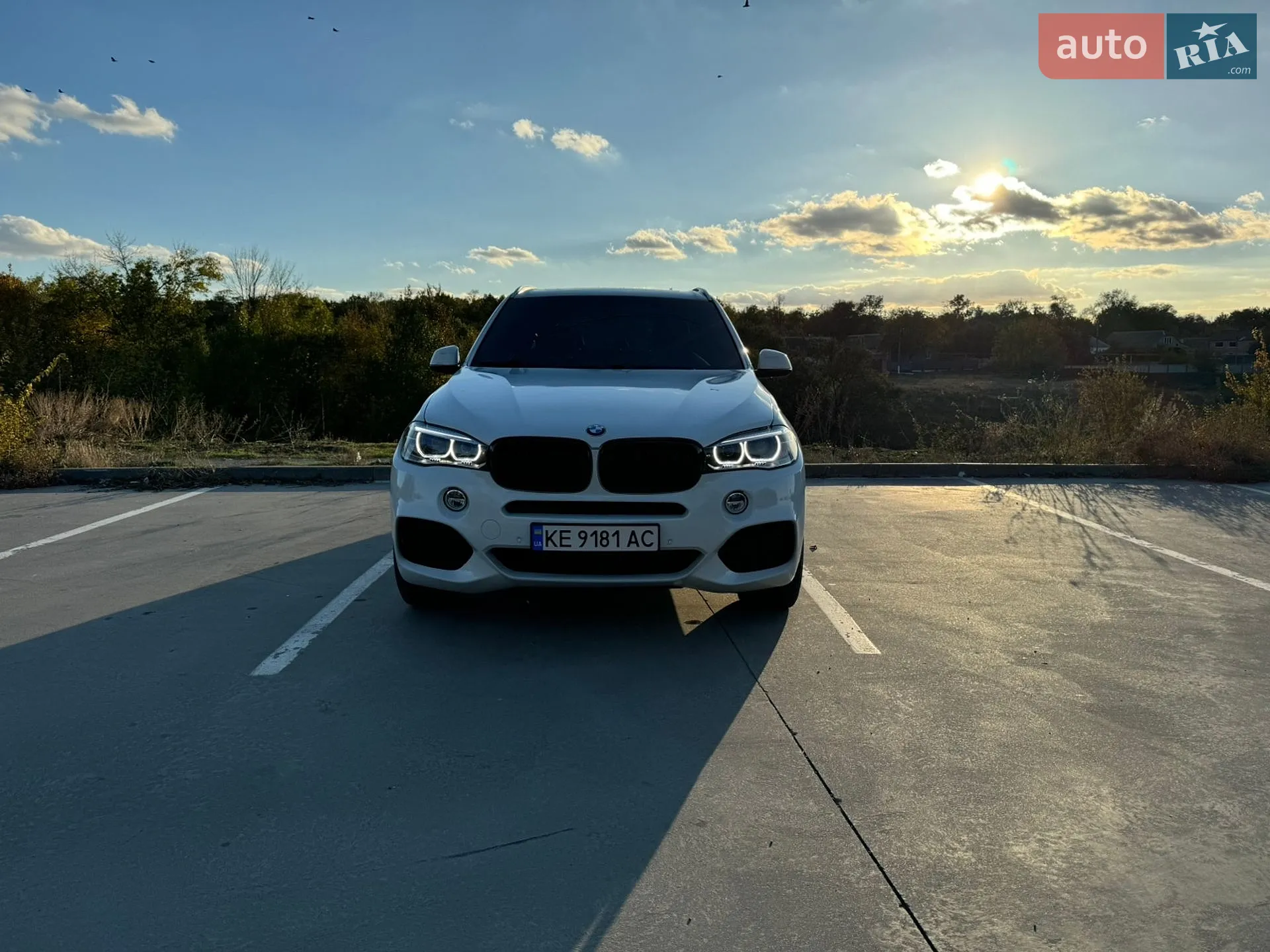 2014 BMW X5 - мініатюра 14
