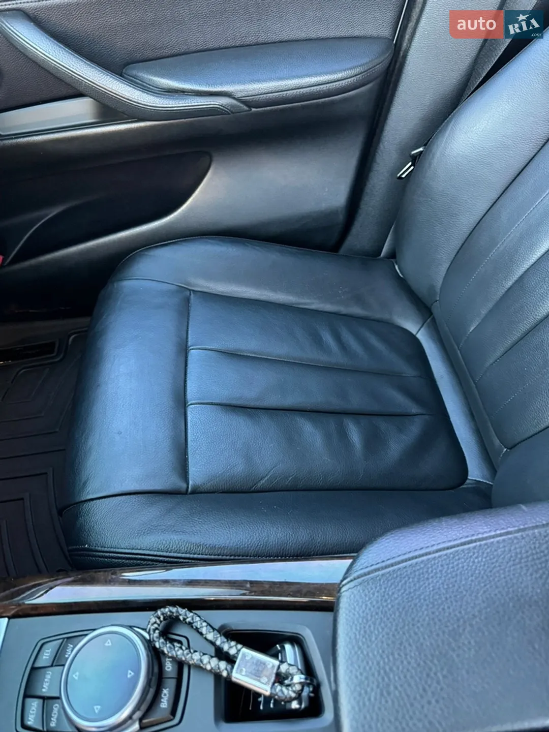 2014 BMW X5 - мініатюра 18