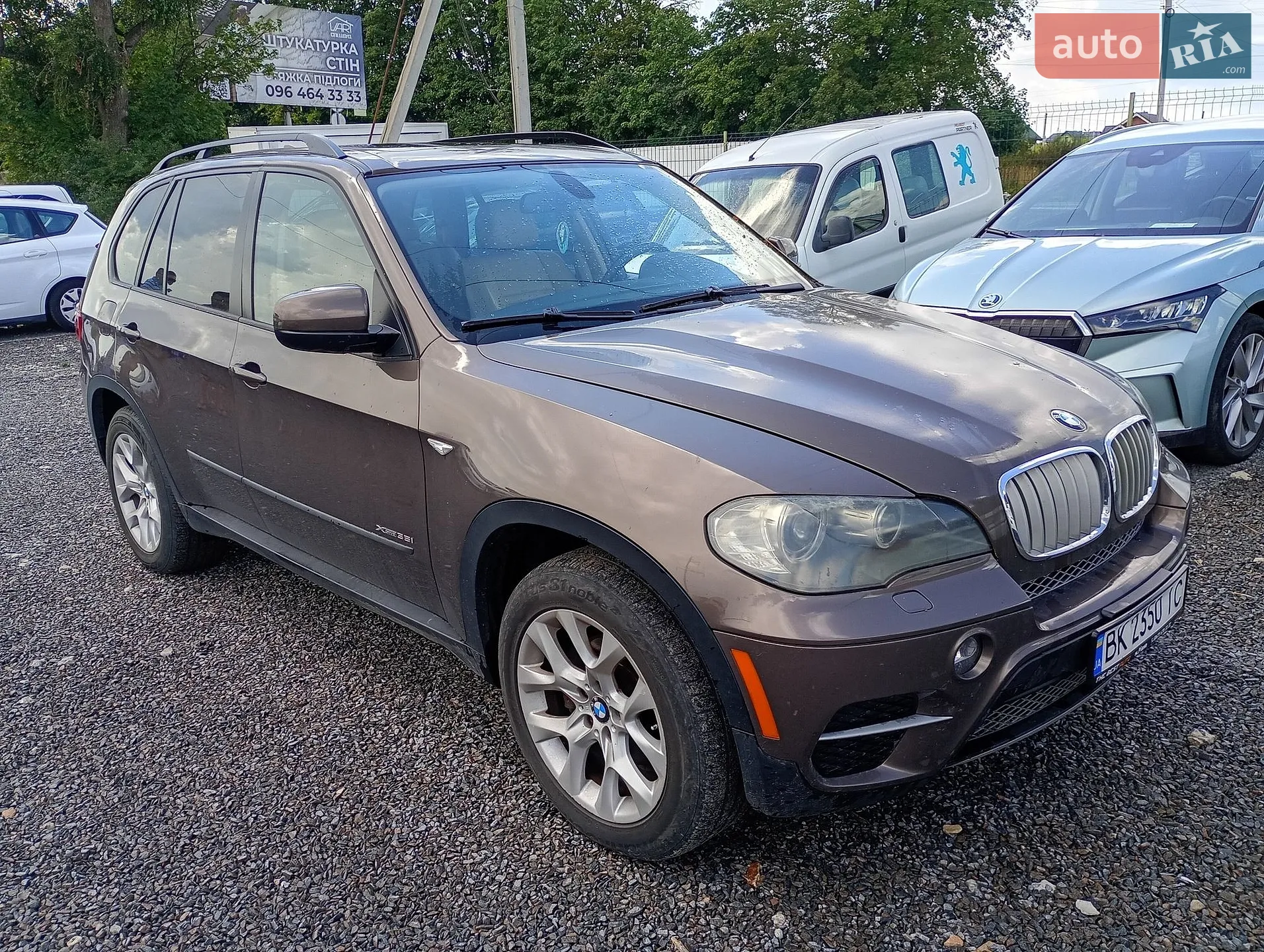 2010 BMW X5 - мініатюра 5
