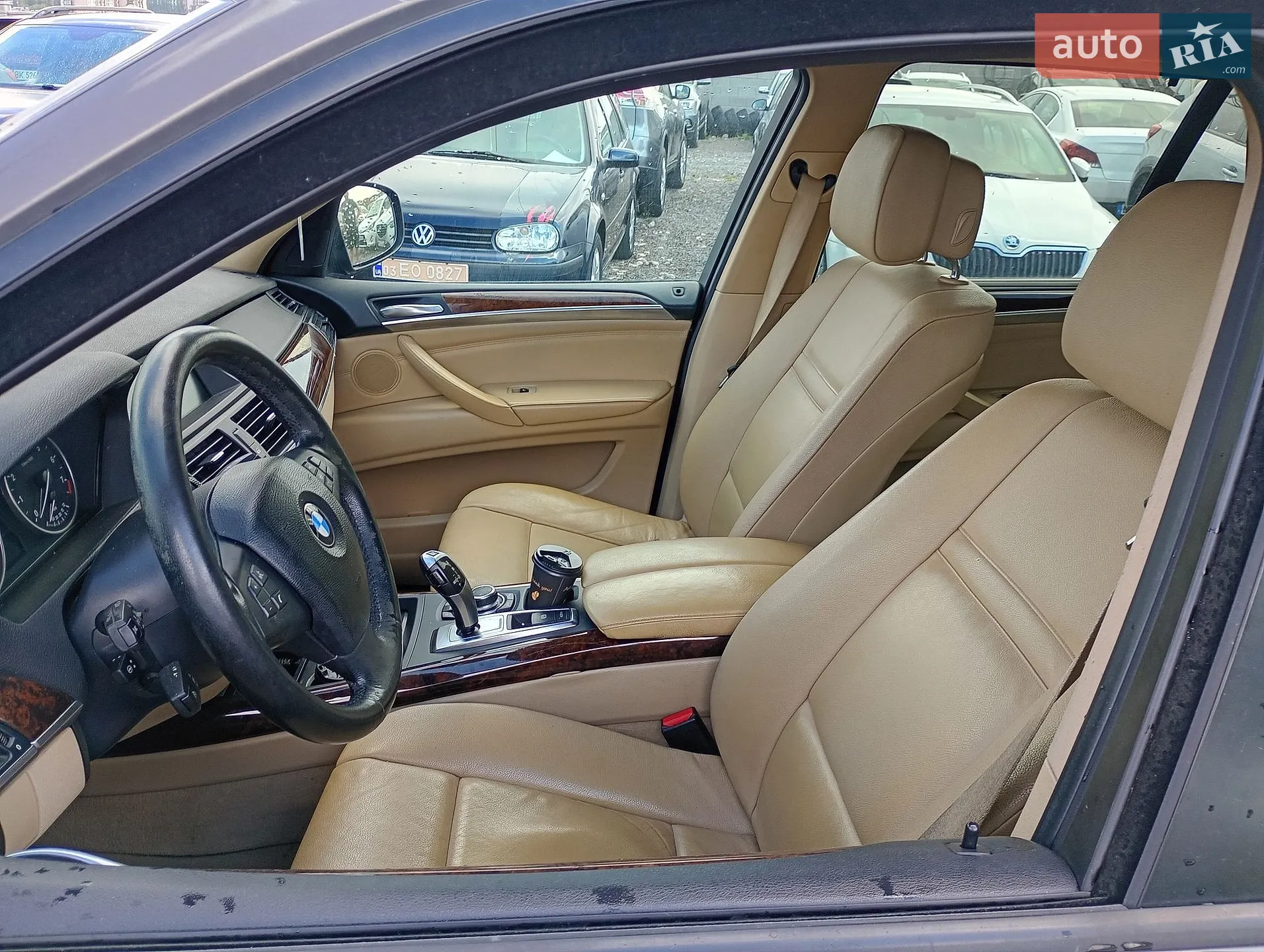 2010 BMW X5 - мініатюра 7