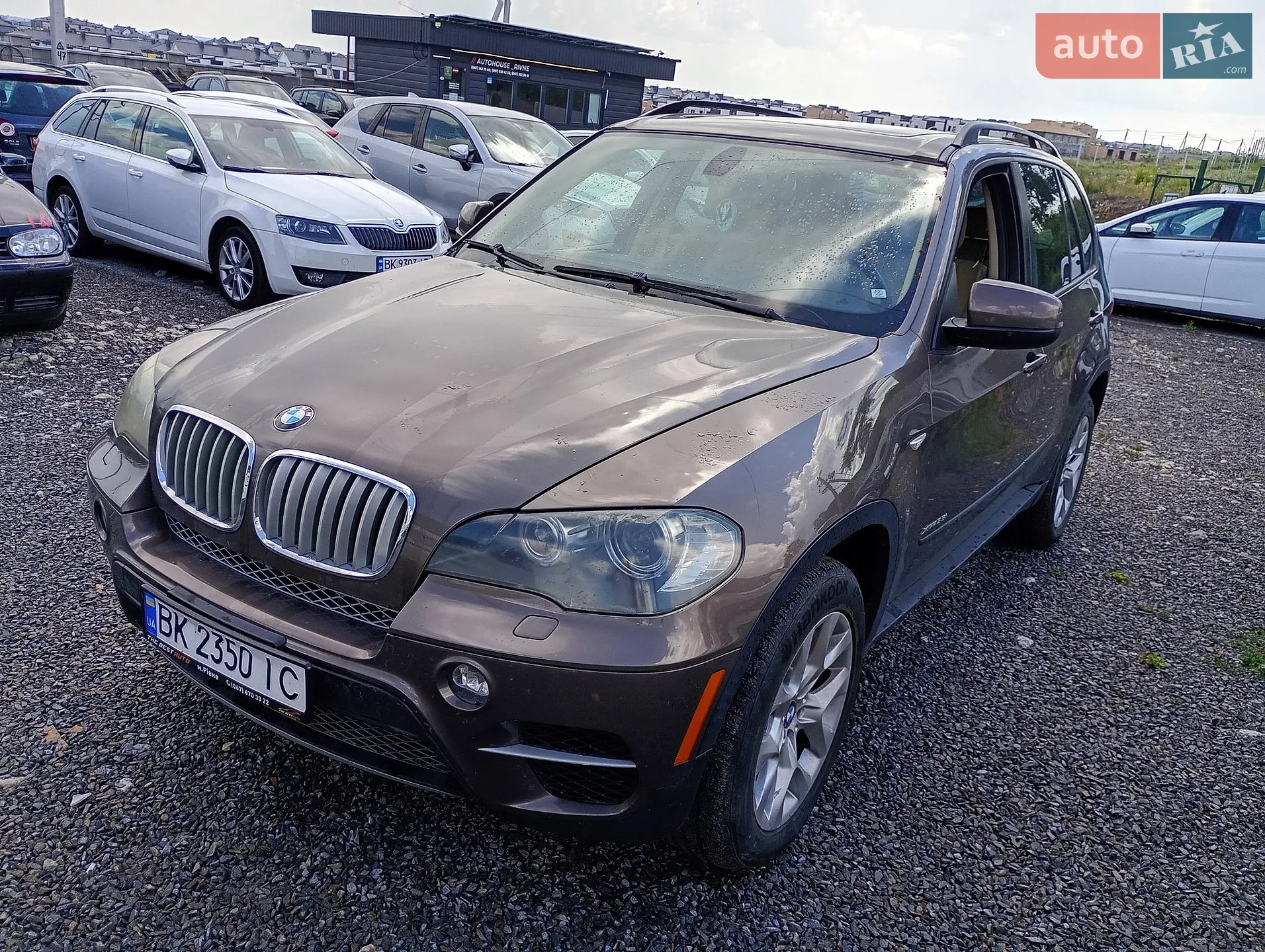 2010 BMW X5 - мініатюра 6