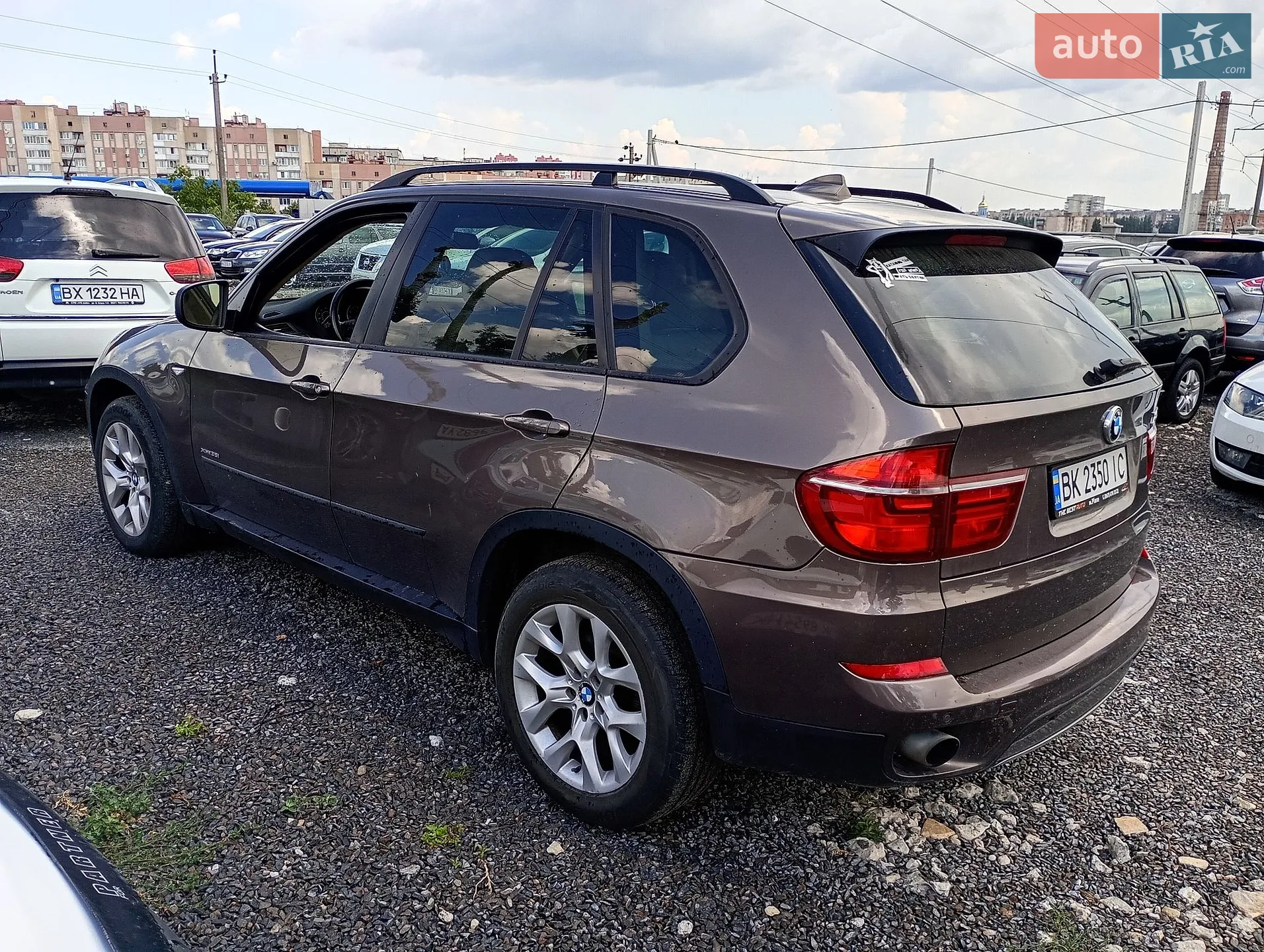2010 BMW X5 - мініатюра 8