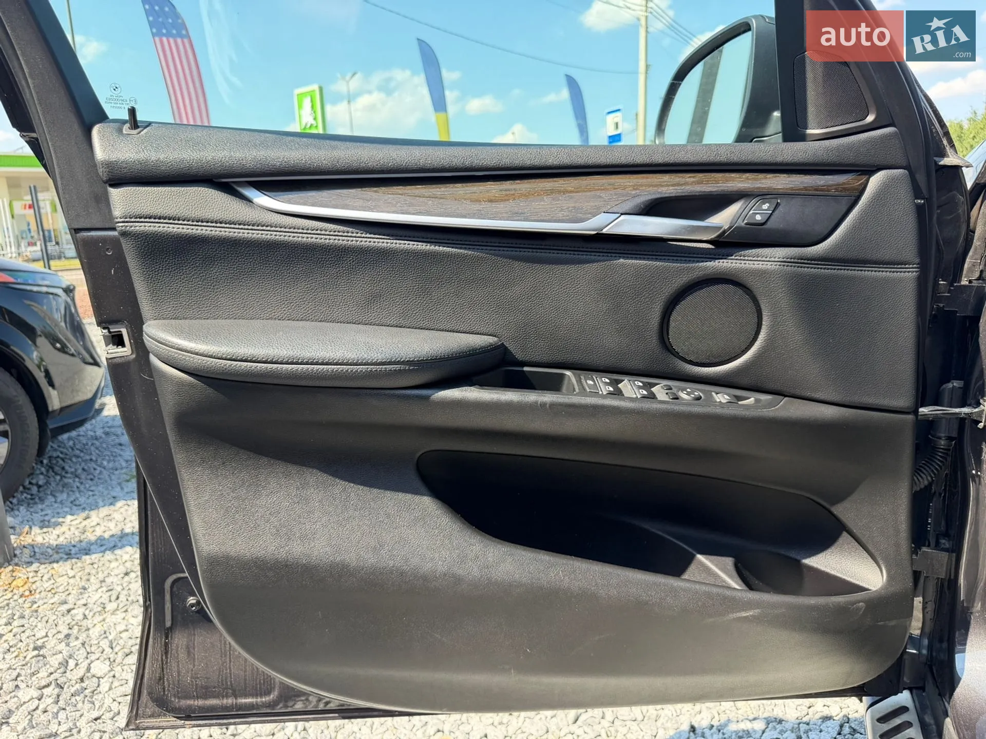 2015 BMW X5 - мініатюра 15
