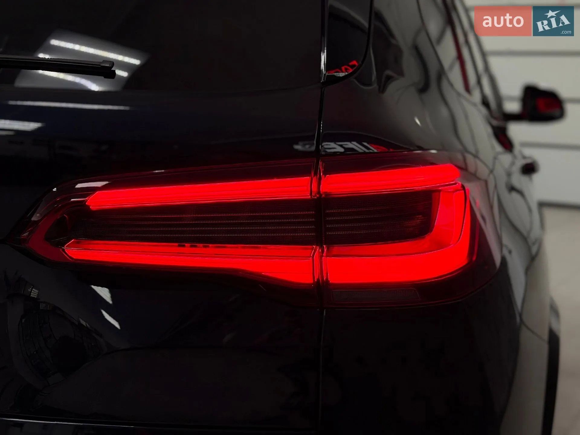 2019 BMW X5 - мініатюра 21